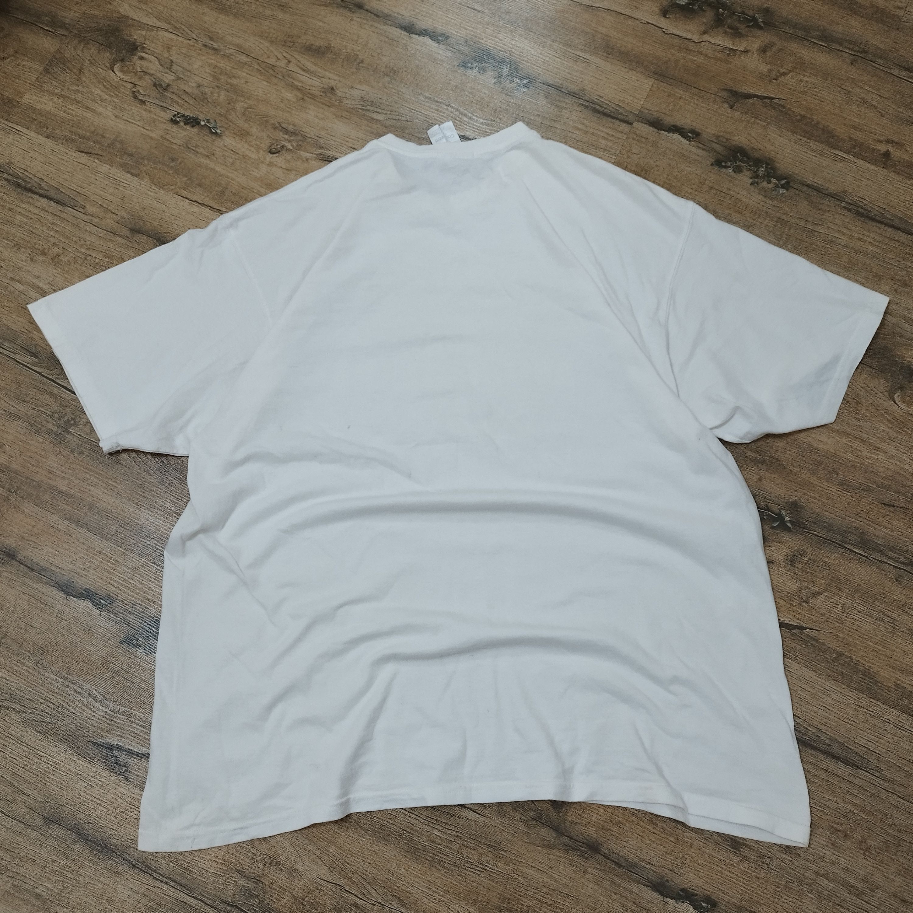 Carhartt Vintage Carhartt Blank Rhode Island Graphic T-Shirt Boxy Size US XL / EU 56 / 4 - 10 Thumbnail