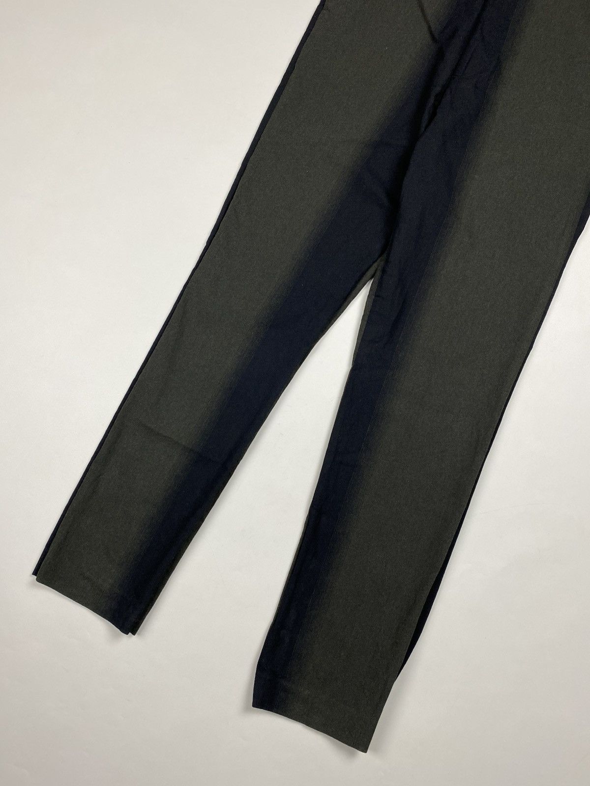 Golden Goose GGDB Golden Goose Deluxe Brand wool dress pants trousers Size US 34 / EU 50 - 4 Thumbnail