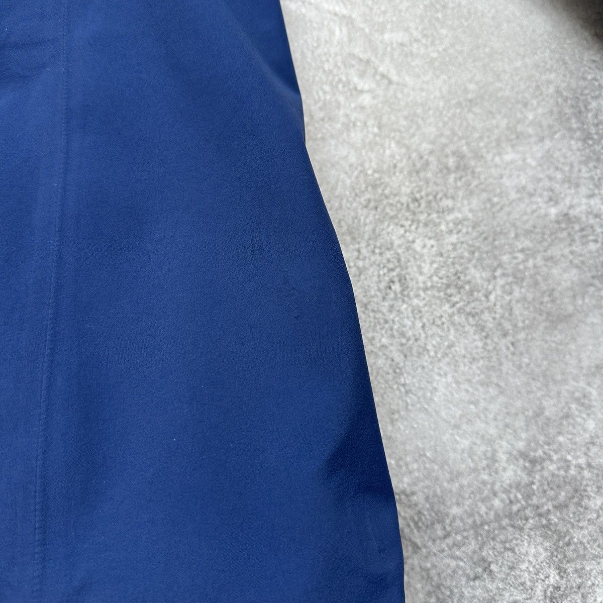 Arc'teryx Arc’teryx Procline Comp Jacket Gore Windstopper Sample Size US M / EU 48-50 / 2 - 9 Thumbnail