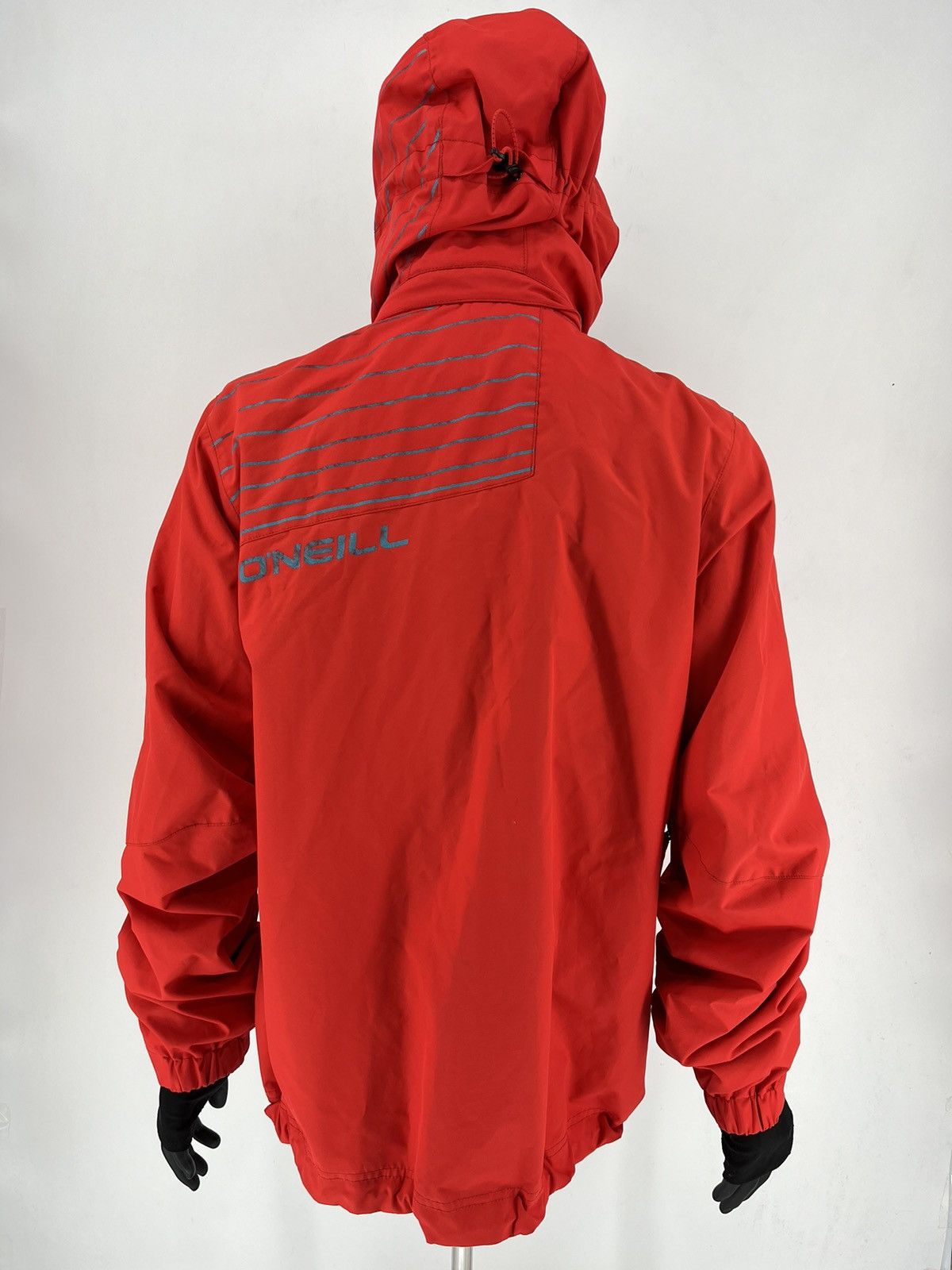 O'Neill O'Neill Santa Cruz California 1952 Hooded Jacket Size M Size US M / EU 48-50 / 2 - 15 Thumbnail