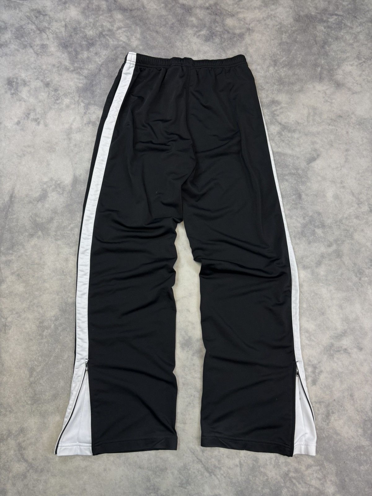 Nike × Vintage Vintage Nike Parachute Wide Leg pants sweatpants Streetwear Size US 32 / EU 48 - 3 Thumbnail