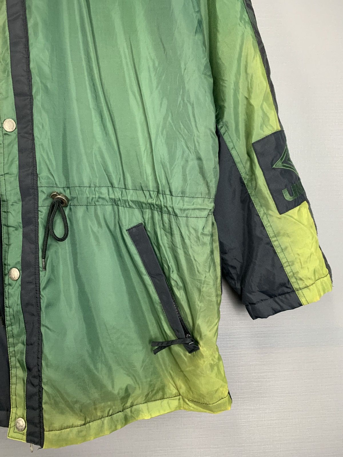 NBA Vintage Celtic FC Jacket Size US L / EU 52-54 / 3 - 10 Thumbnail
