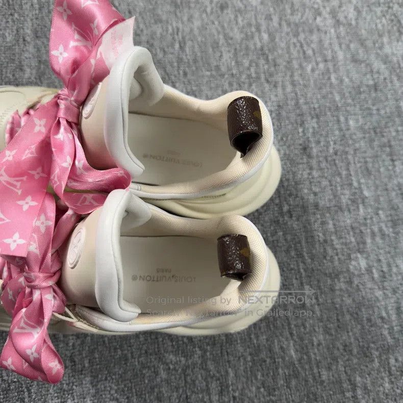 Louis Vuitton Louis Vuitton Archlight 1.0 Dad Shoes Size US 8 / IT 38 - 8 Thumbnail