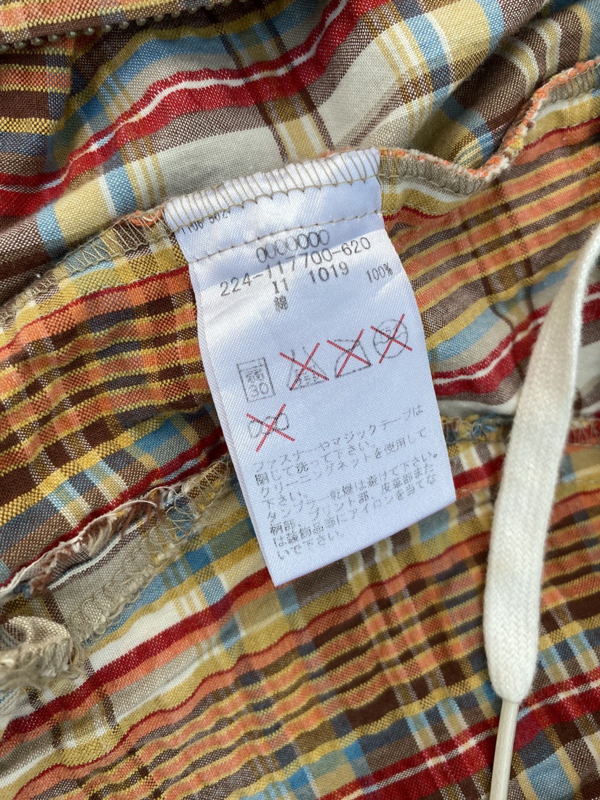 Tommy Hilfiger Tommy girl zip hoodie Size XS / US 0-2 / IT 36-38 - 18 Thumbnail