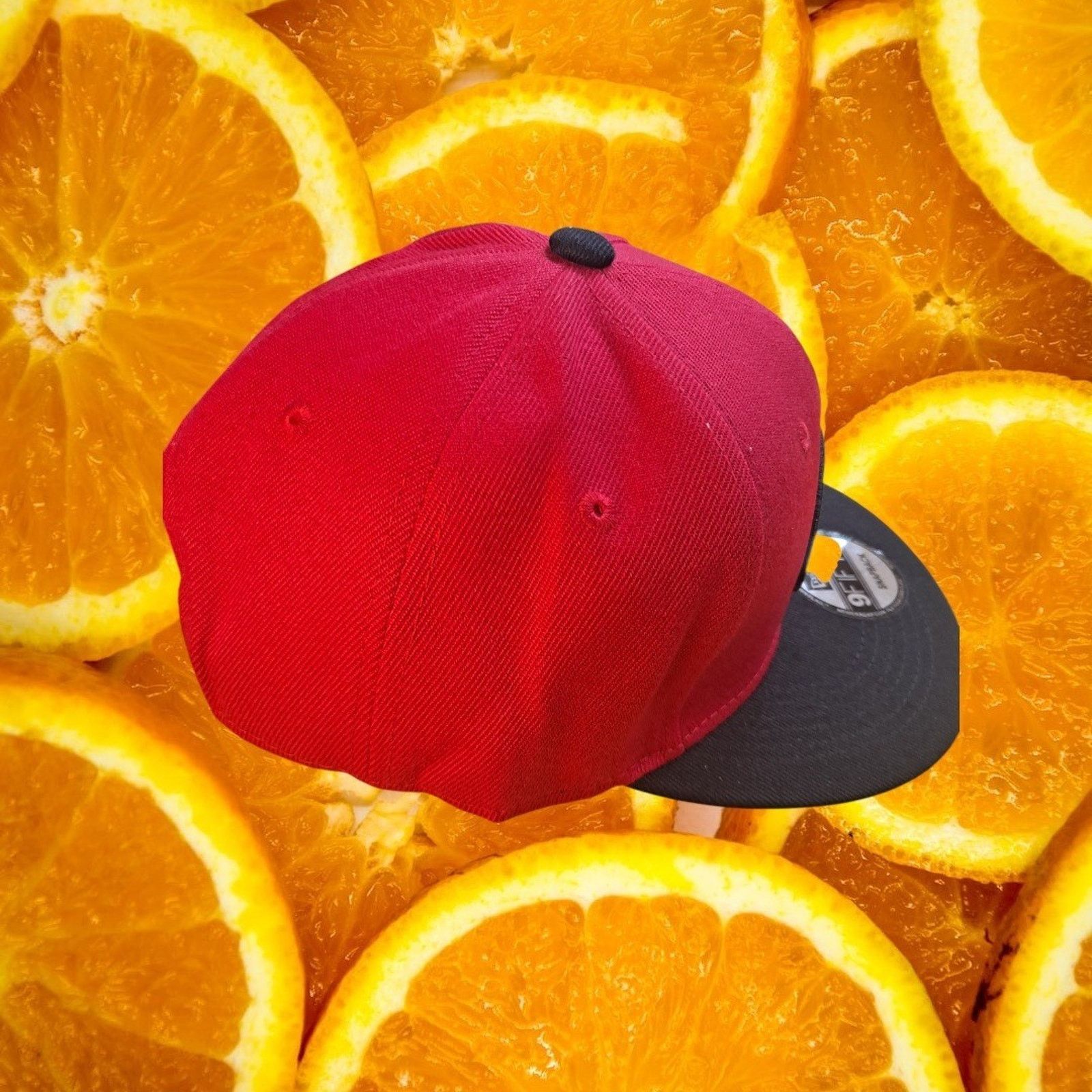 New Era San Francisco 49ers New Era NFL Snapback Hat Cap Adult Size ONE SIZE - 5 Thumbnail