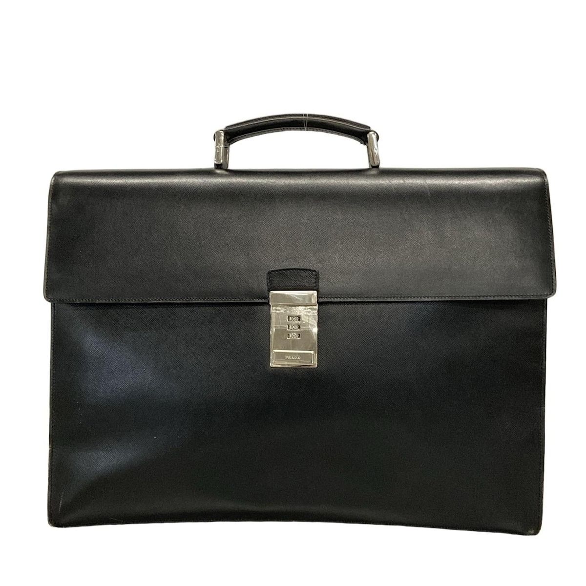 Prada PRADA Business Bag Men's Size ONE SIZE - 1 Thumbnail