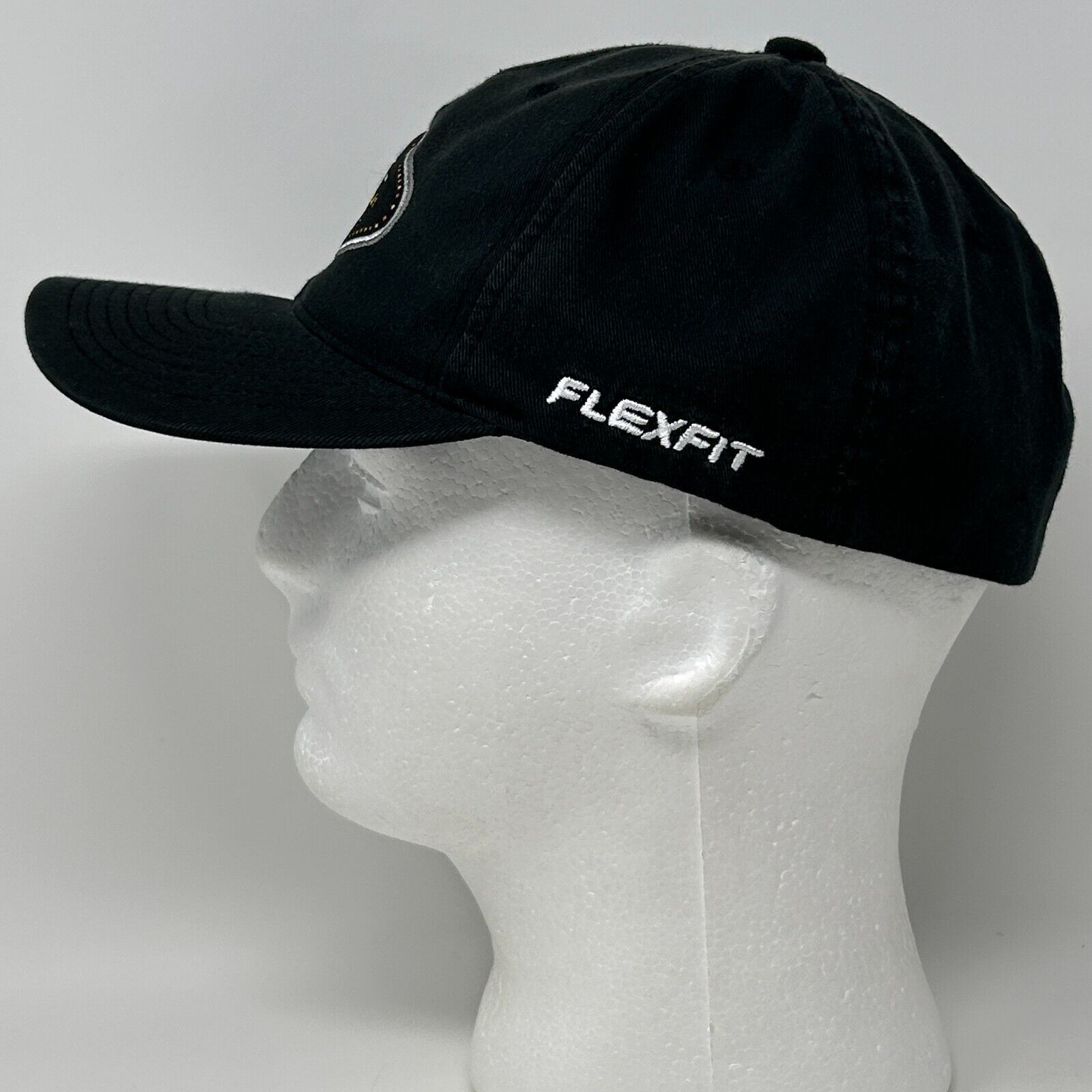 Other Justin Timberlake Golf Tournament Hat Baseball Cap L-XL Size ONE SIZE - 8 Thumbnail