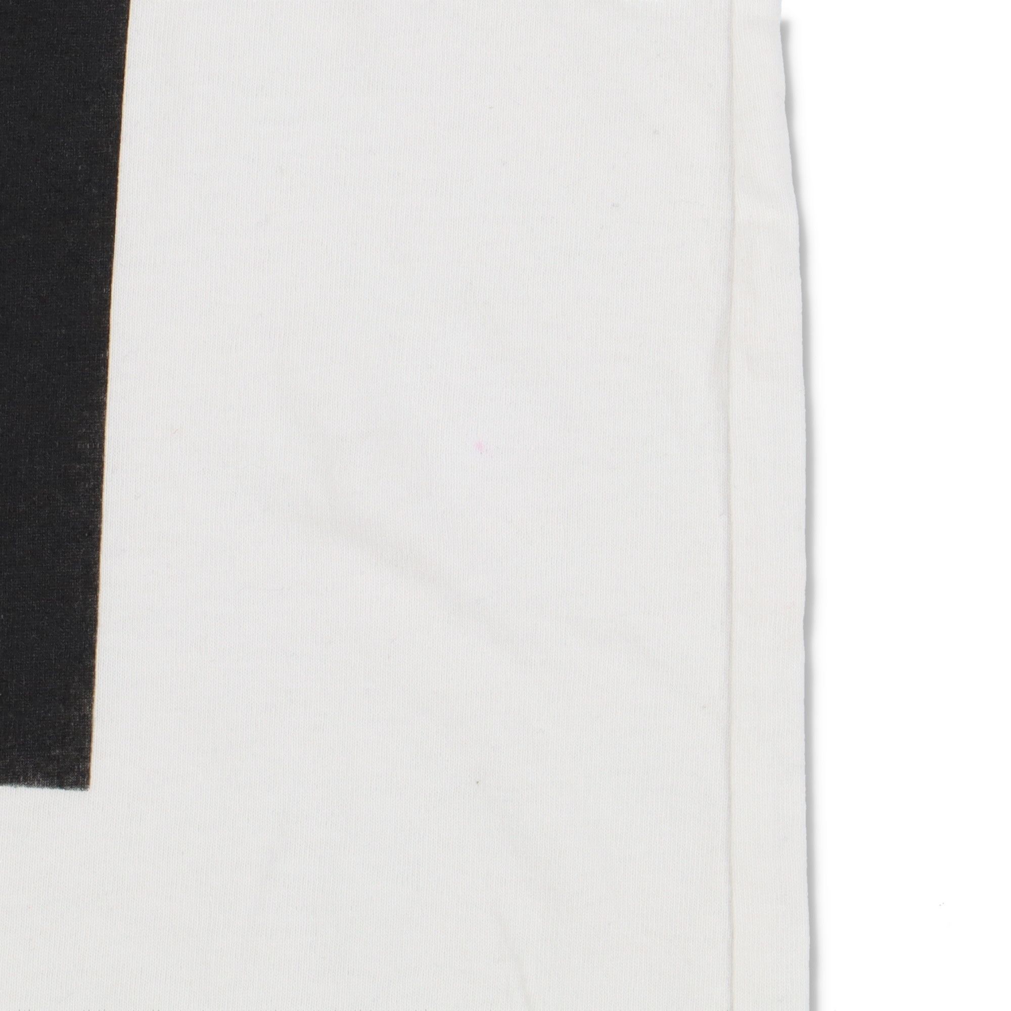 Off-White White Girl Photocopy Oversized T-Shirt Size US S / EU 44-46 / 1 - 6 Thumbnail