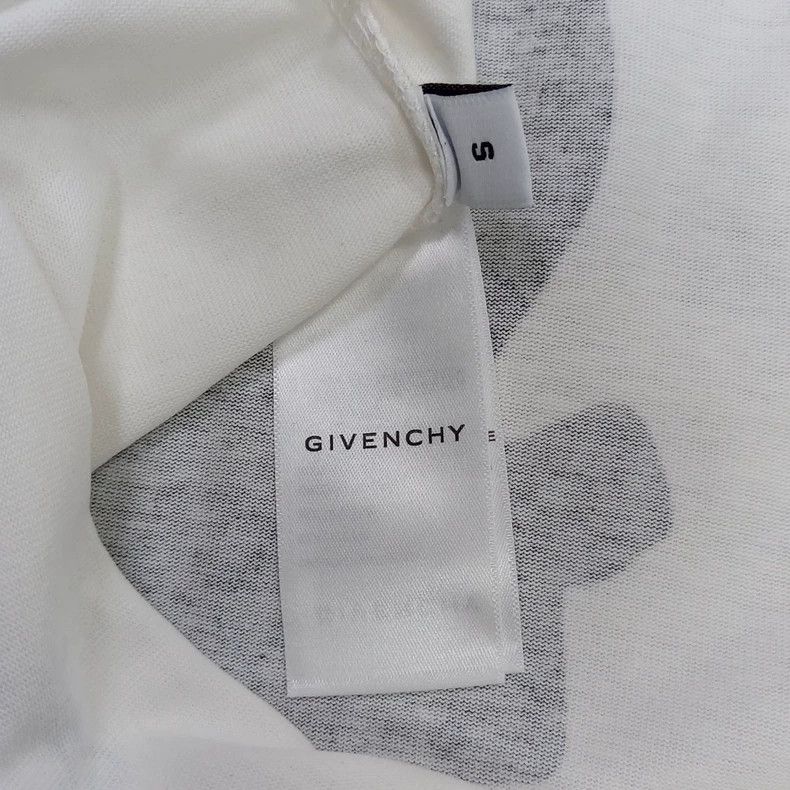 Givenchy Givenchy x Disney Collaboration SS22 Cartoon Movement Size US S / EU 44-46 / 1 - 7 Thumbnail