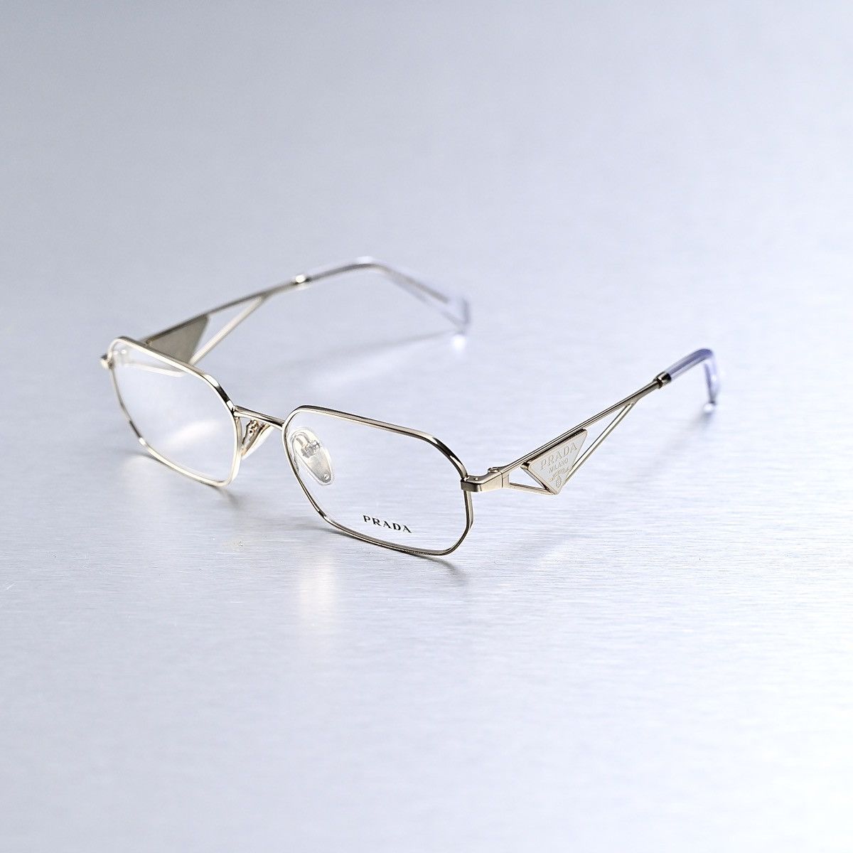 Prada PRADA 0PR A53V GLASSES Size ONE SIZE - 1 Thumbnail