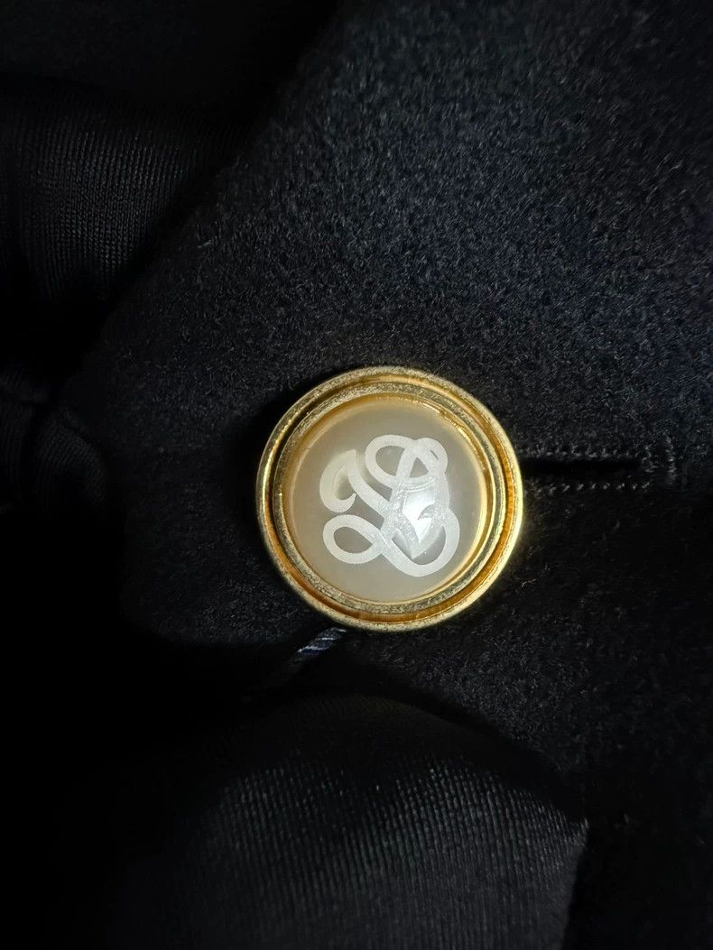 Louis Vuitton Louis VuittonReversible wool jacket 2502-Nextarrow Size US M / EU 48-50 / 2 - 3 Thumbnail