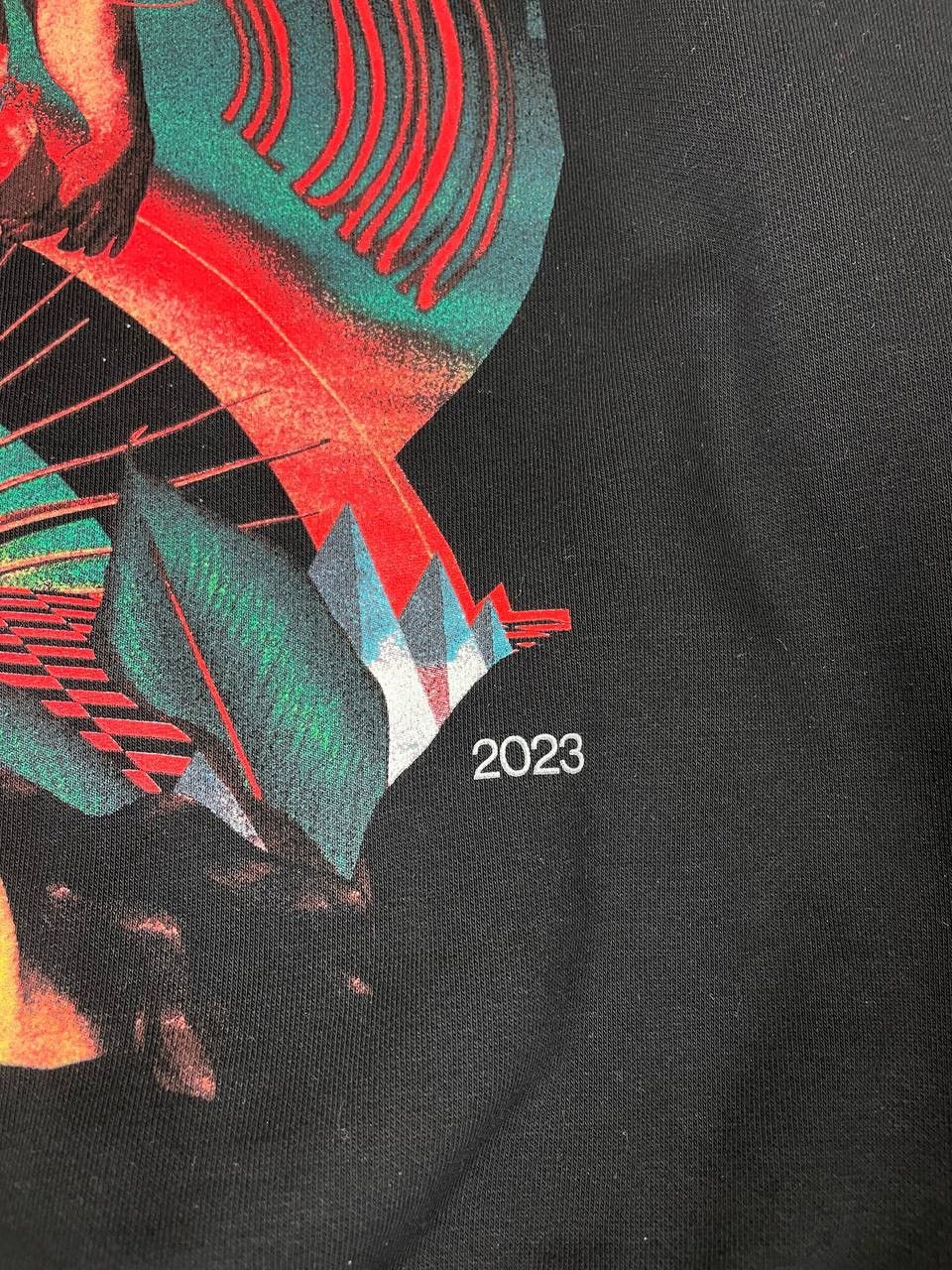 XO XO THE WEEKND GLOBAL STADIUM TOUR AFTER HOURS TIL DAWN 2023 Size US S / EU 44-46 / 1 - 6 Thumbnail