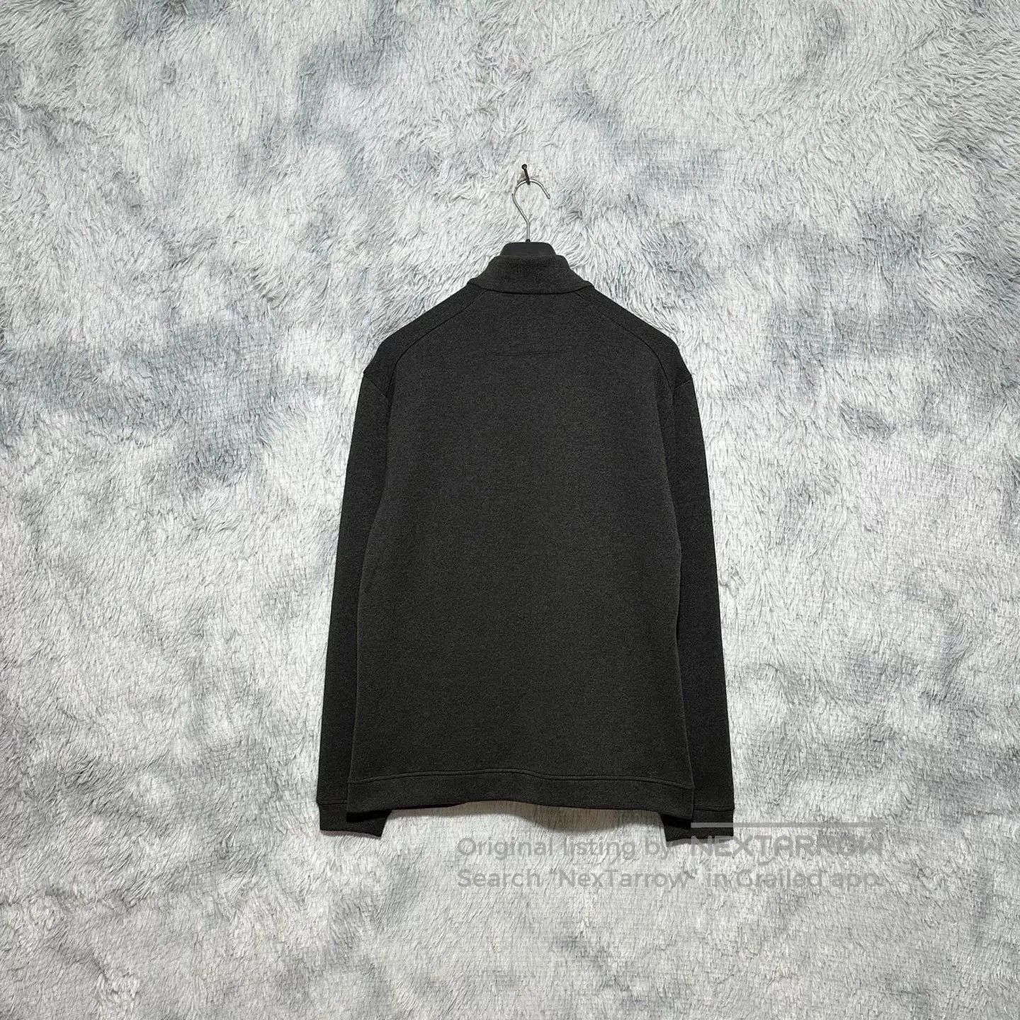 Arc'teryx arcteryx covert lt fleece jacket black xl. Size US XL / EU 56 / 4 - 2 Thumbnail