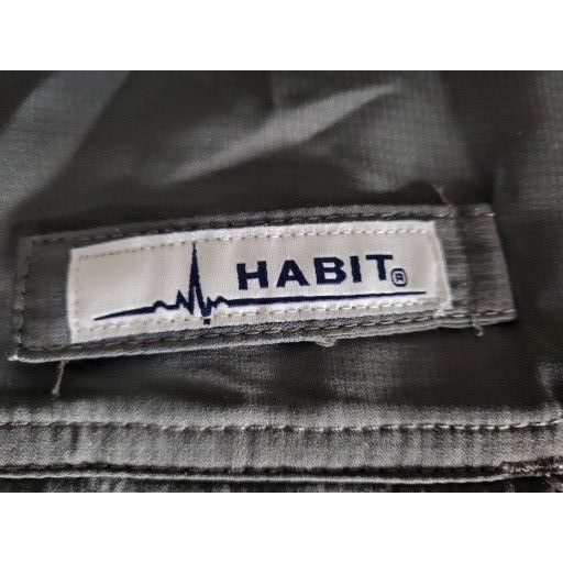 Other Habit Mens Belacoast River Guide Fishing Shirt Magnet XXL So Size US XXL / EU 58 / 5 - 5 Thumbnail