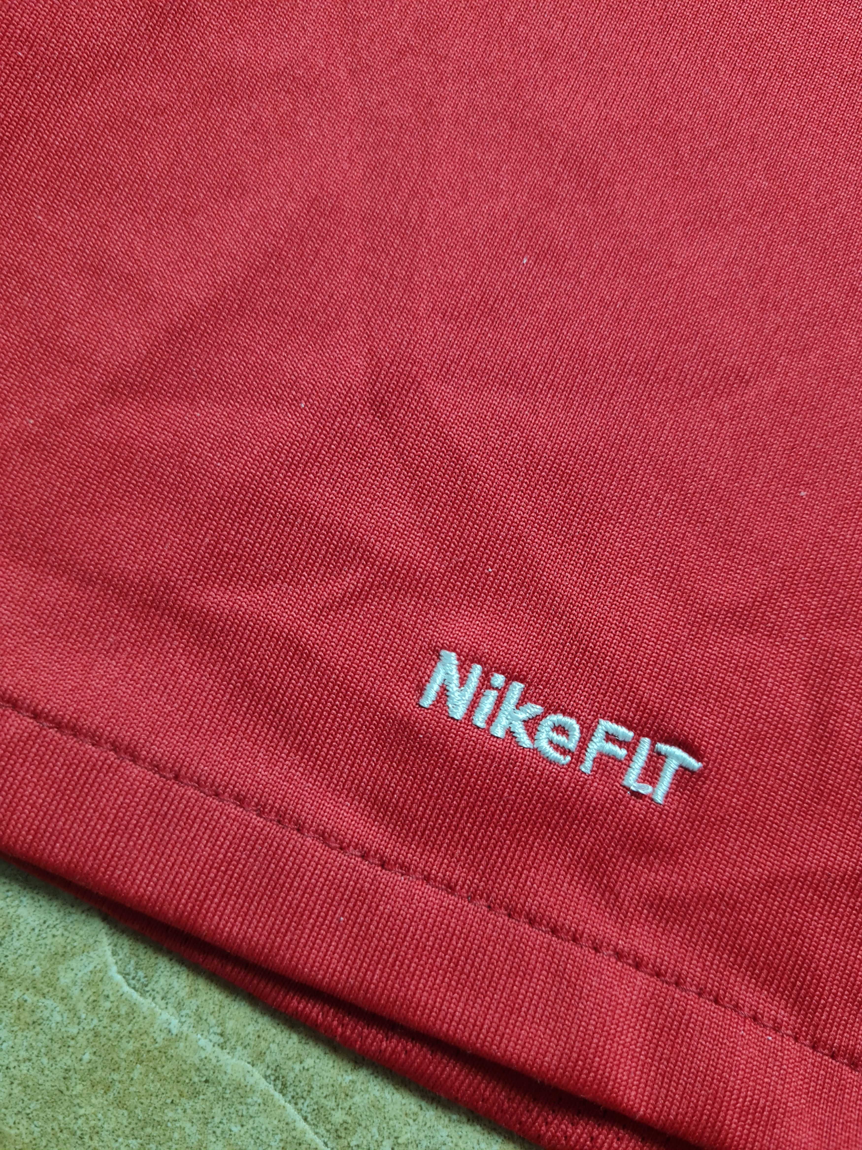Nike NIKE MANCHESTER UNITED 2009/2010 HOME FOOTBALL FA091205SYS Size US L / EU 52-54 / 3 - 11 Thumbnail