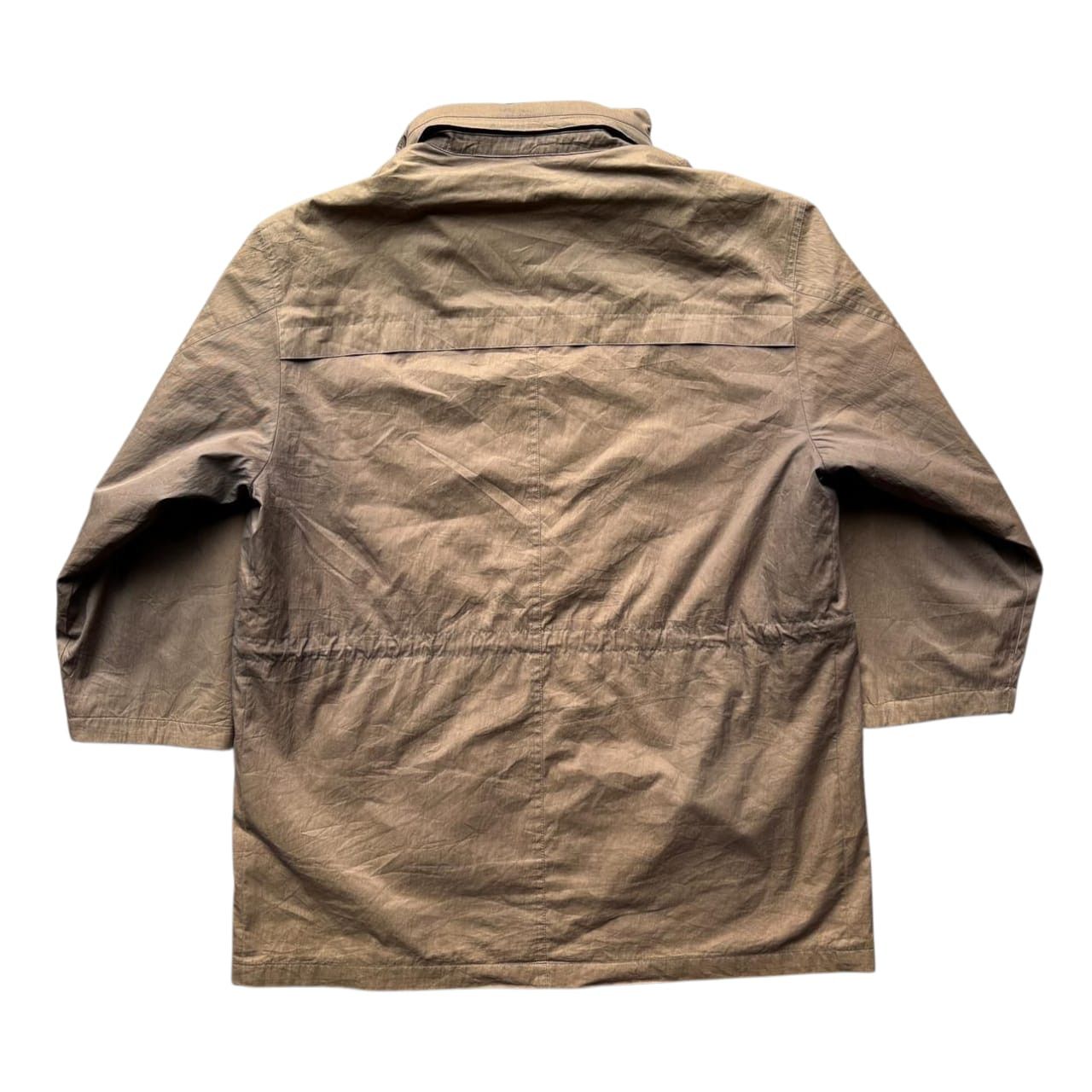 Burberry Vintage Burberry London Nova Check Coat Jacket Size US S / EU 44-46 / 1 - 2 Thumbnail