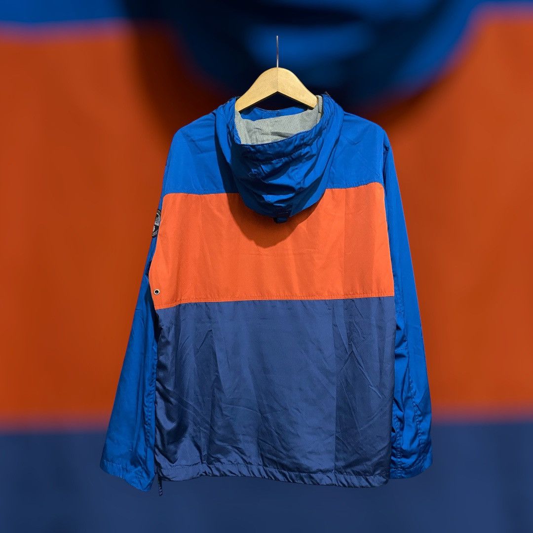 Napapijri Summer Series Jacket Napapijri Size US XL / EU 56 / 4 - 13 Thumbnail