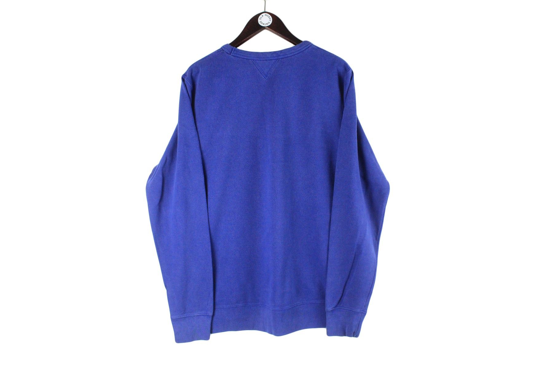 Paul Smith Paul Smith Sweatshirt Medium Size US M / EU 48-50 / 2 - 2 Thumbnail