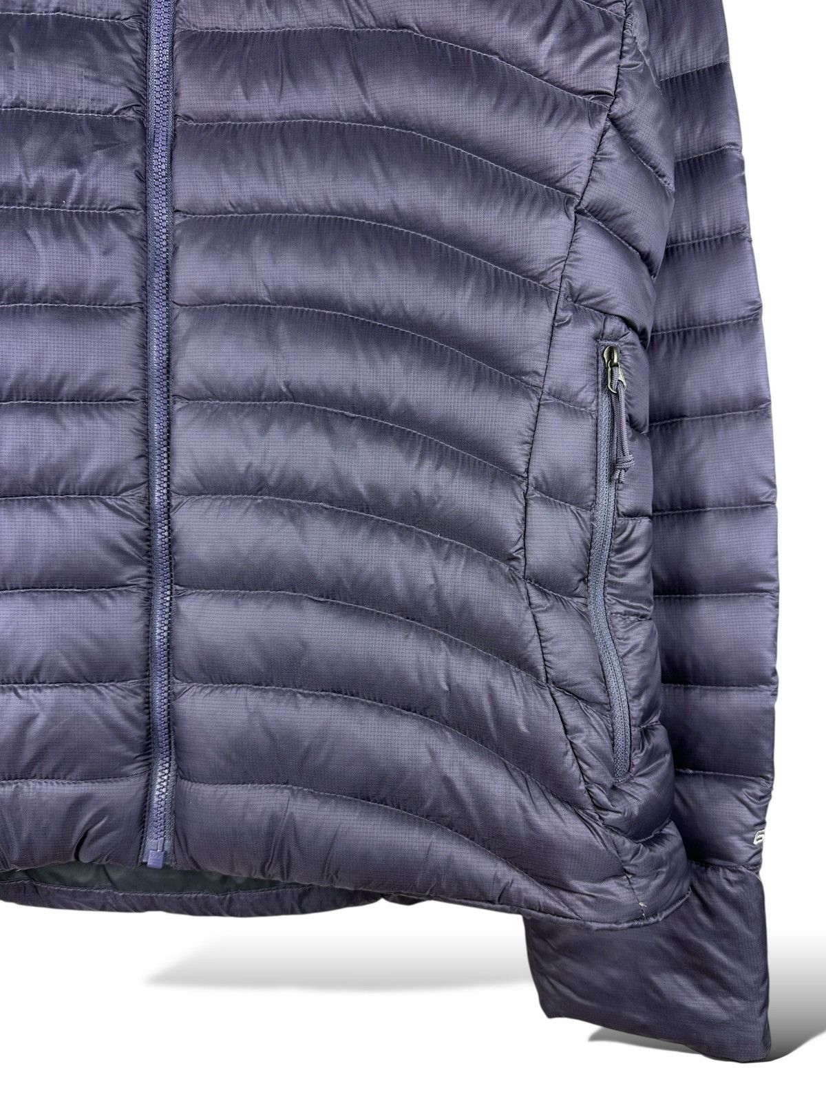 The North Face The North Face 600 Down Puffer Jacket Women’s Pertex Quantum Size M / US 6-8 / IT 42-44 - 8 Thumbnail