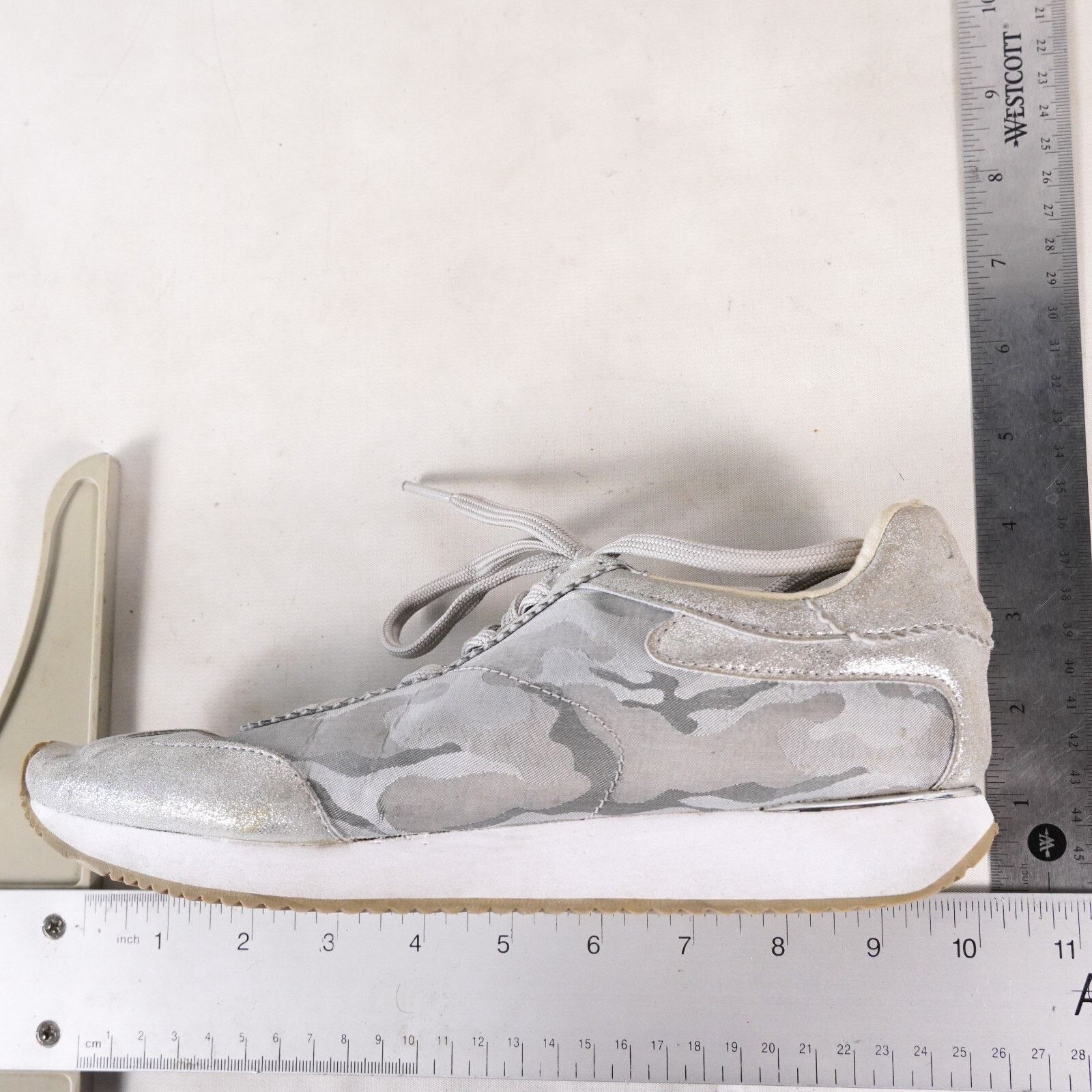 DKNY DKNY Arlie Athletic Running Shoes Casual Sneakers Women 7 Size US 7 / IT 37 - 8 Thumbnail