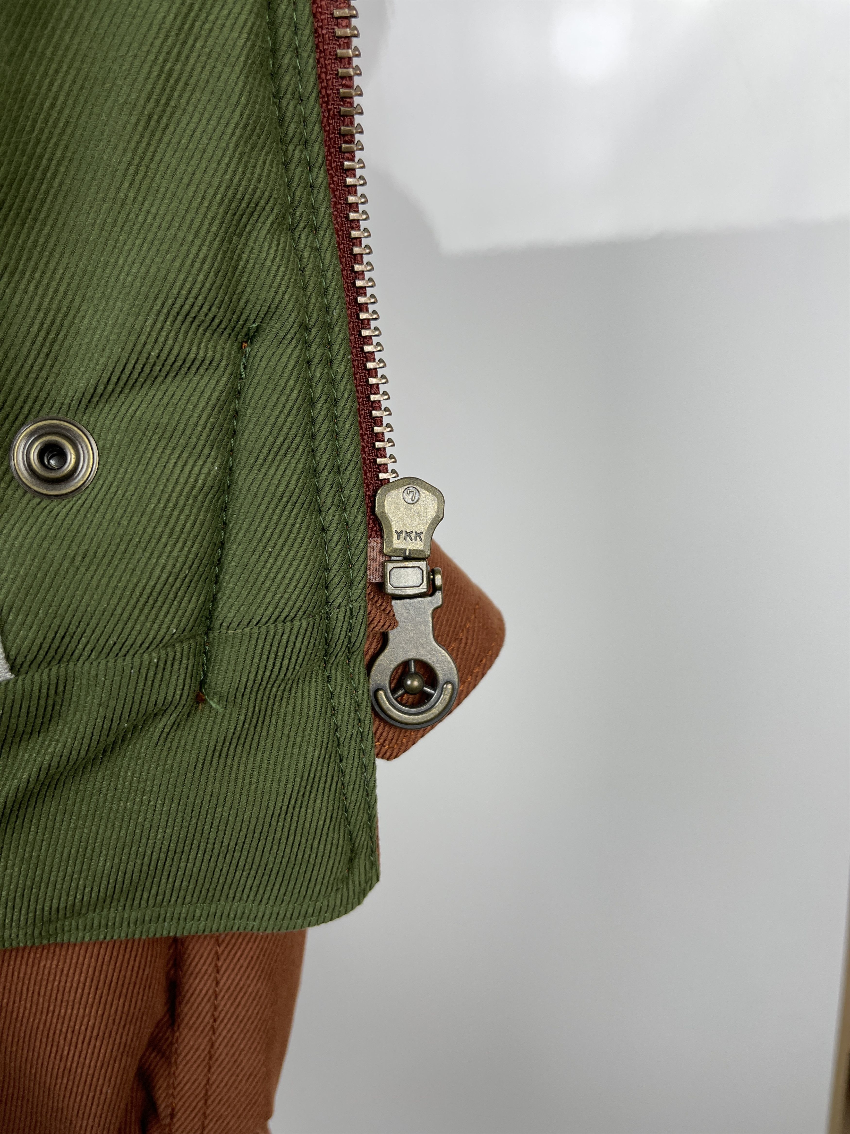 Vintage Vintage Purser Ski Jacket Size L / US 10 / IT 46 - 15 Thumbnail