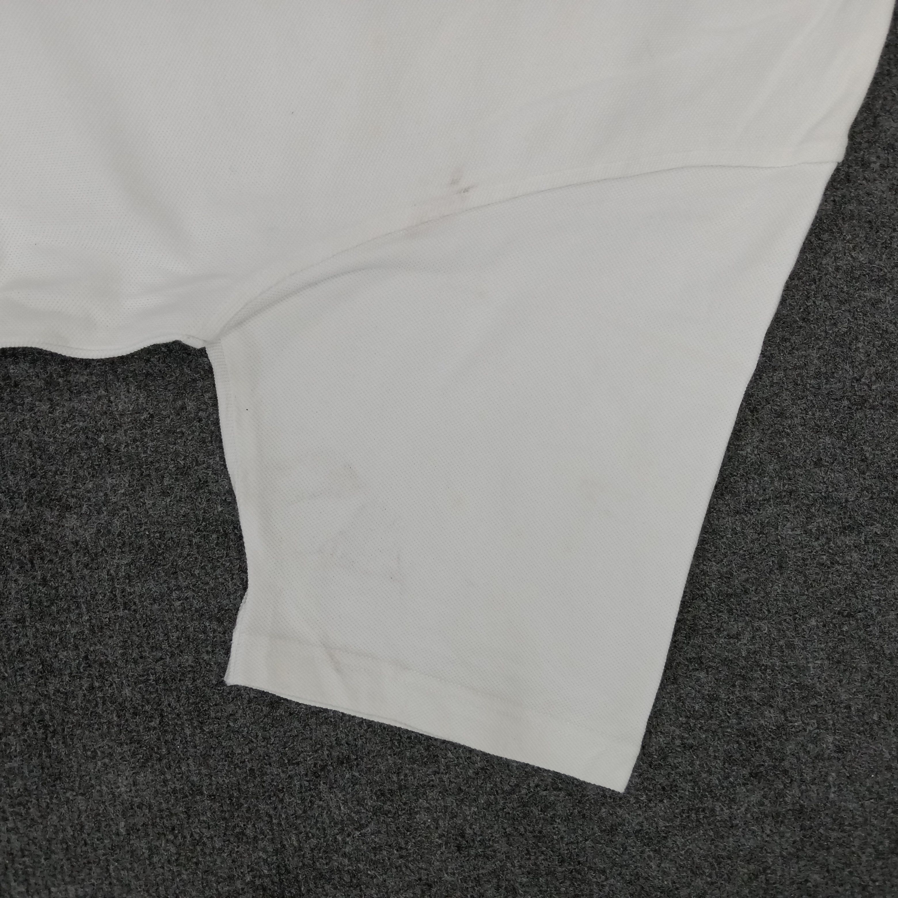 Burberry × Vintage Burberry London Luxury Brand Polos Size US M / EU 48-50 / 2 - 4 Thumbnail