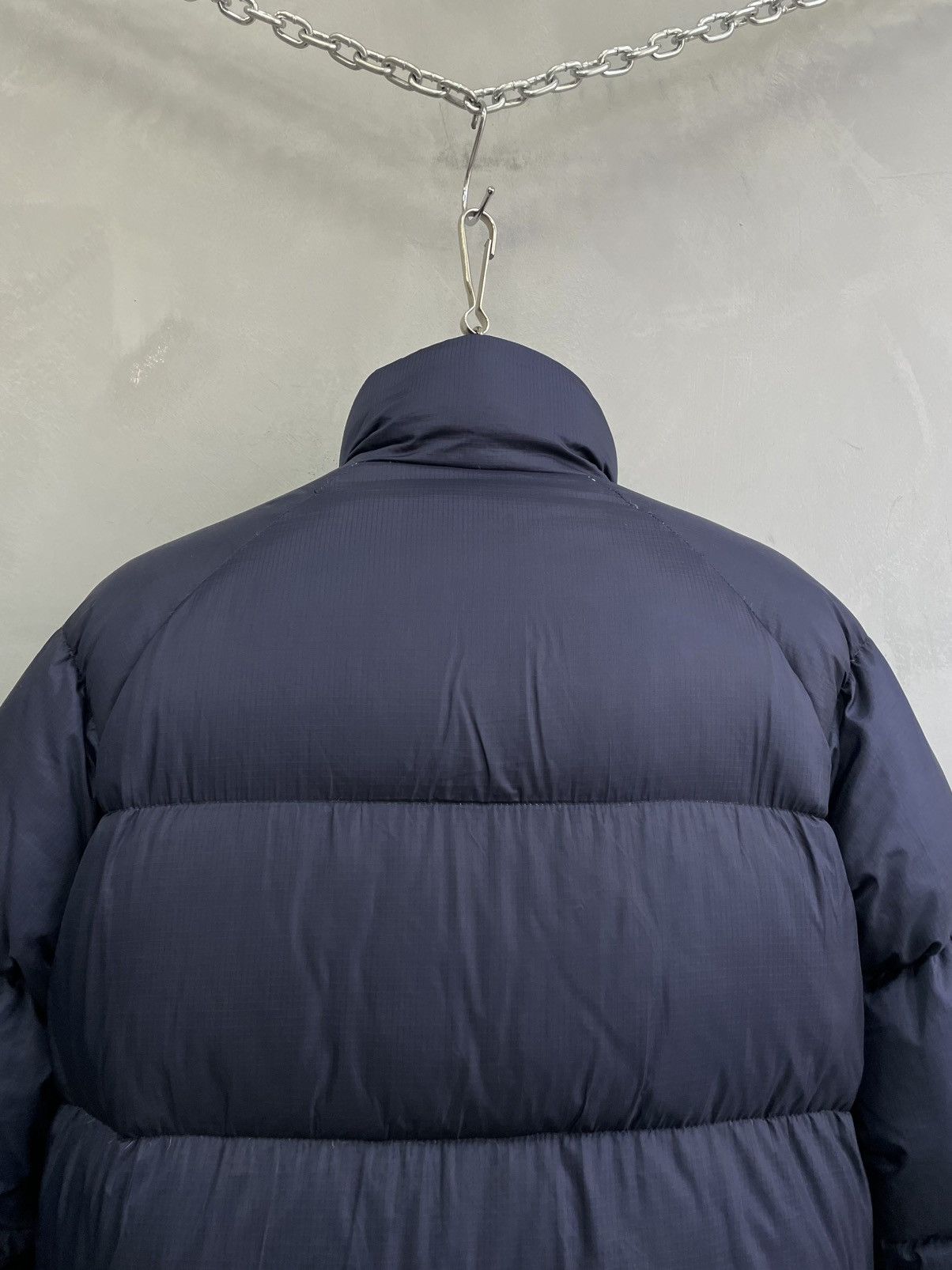Polo Ralph Lauren Polo sport puffer jacket old money y2k retro style Size US M / EU 48-50 / 2 - 5 Thumbnail