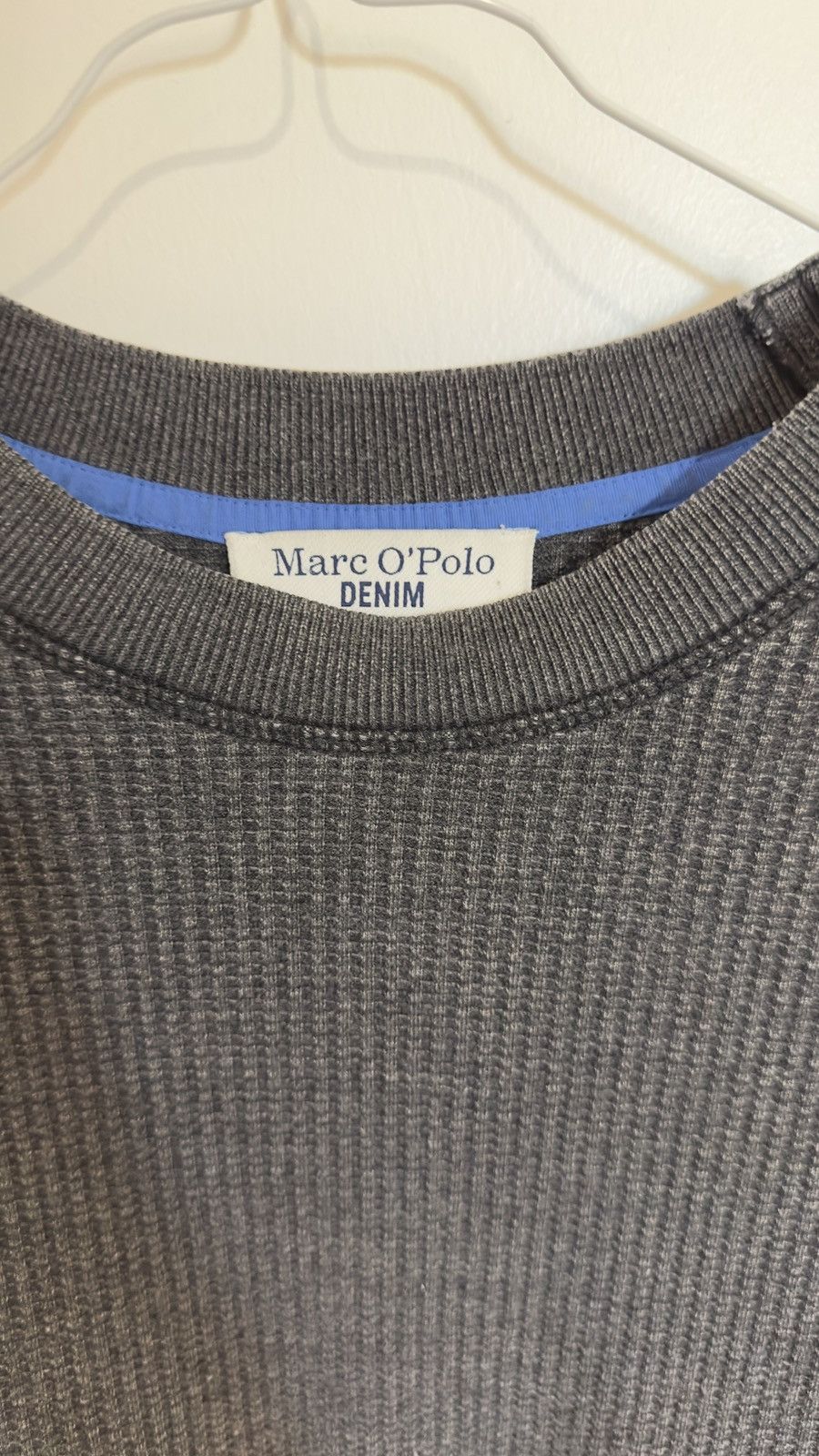 Marc O'Polo Knitwear Marc O polo Size US M / EU 48-50 / 2 - 2 Thumbnail