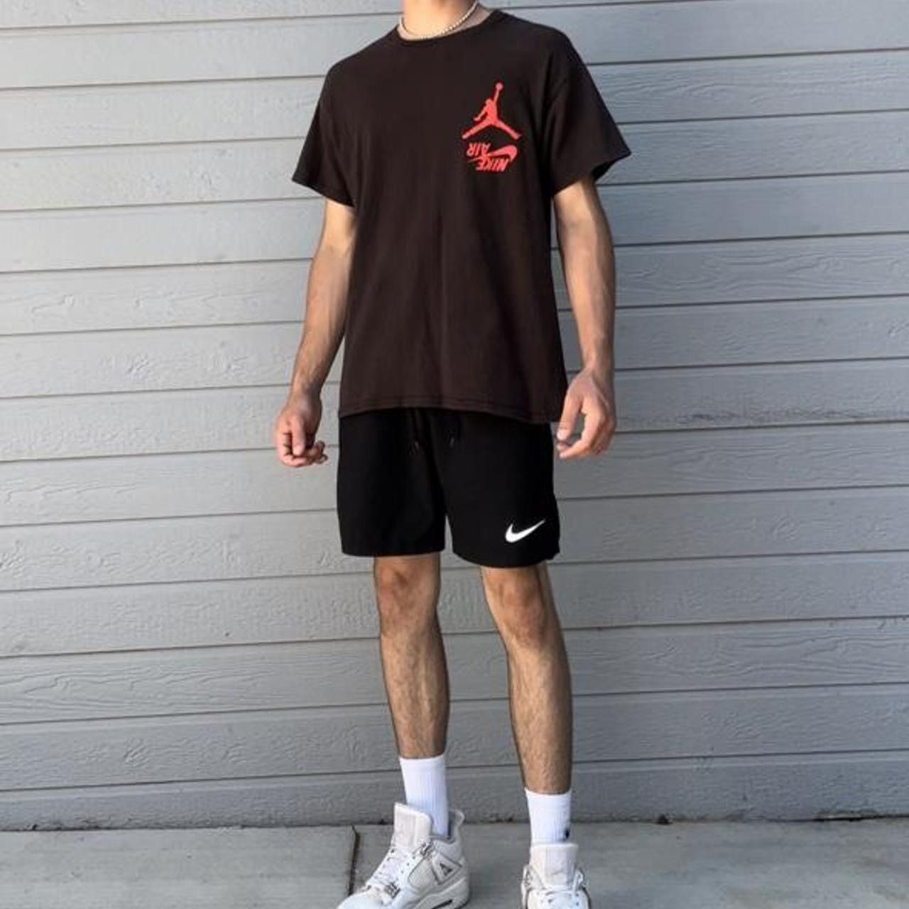Jordan Brand × Travis Scott Air jordan x jack cactus highest Size US M / EU 48-50 / 2 - 6 Thumbnail