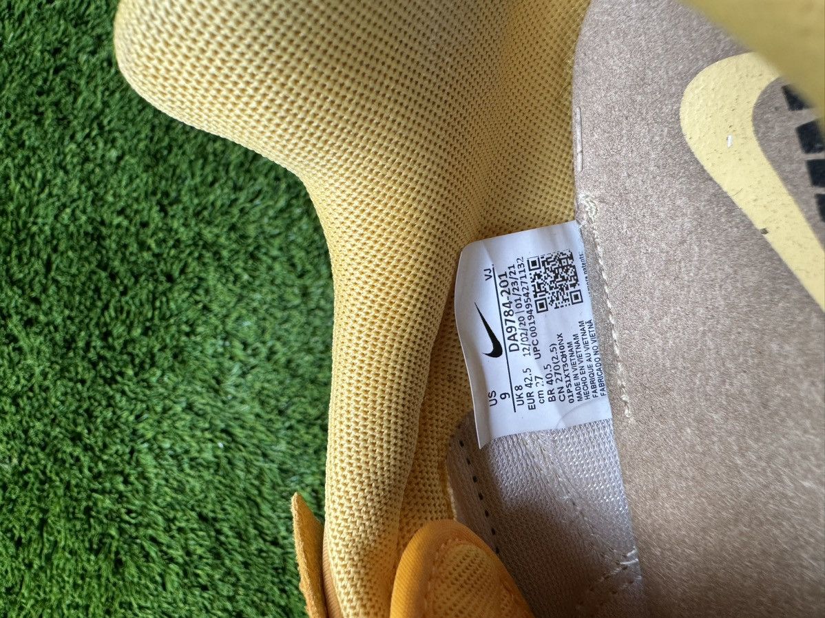 Nike Nike Overbreak “SP Pollen Rise” Size US 8 / EU 41 - 6 Thumbnail