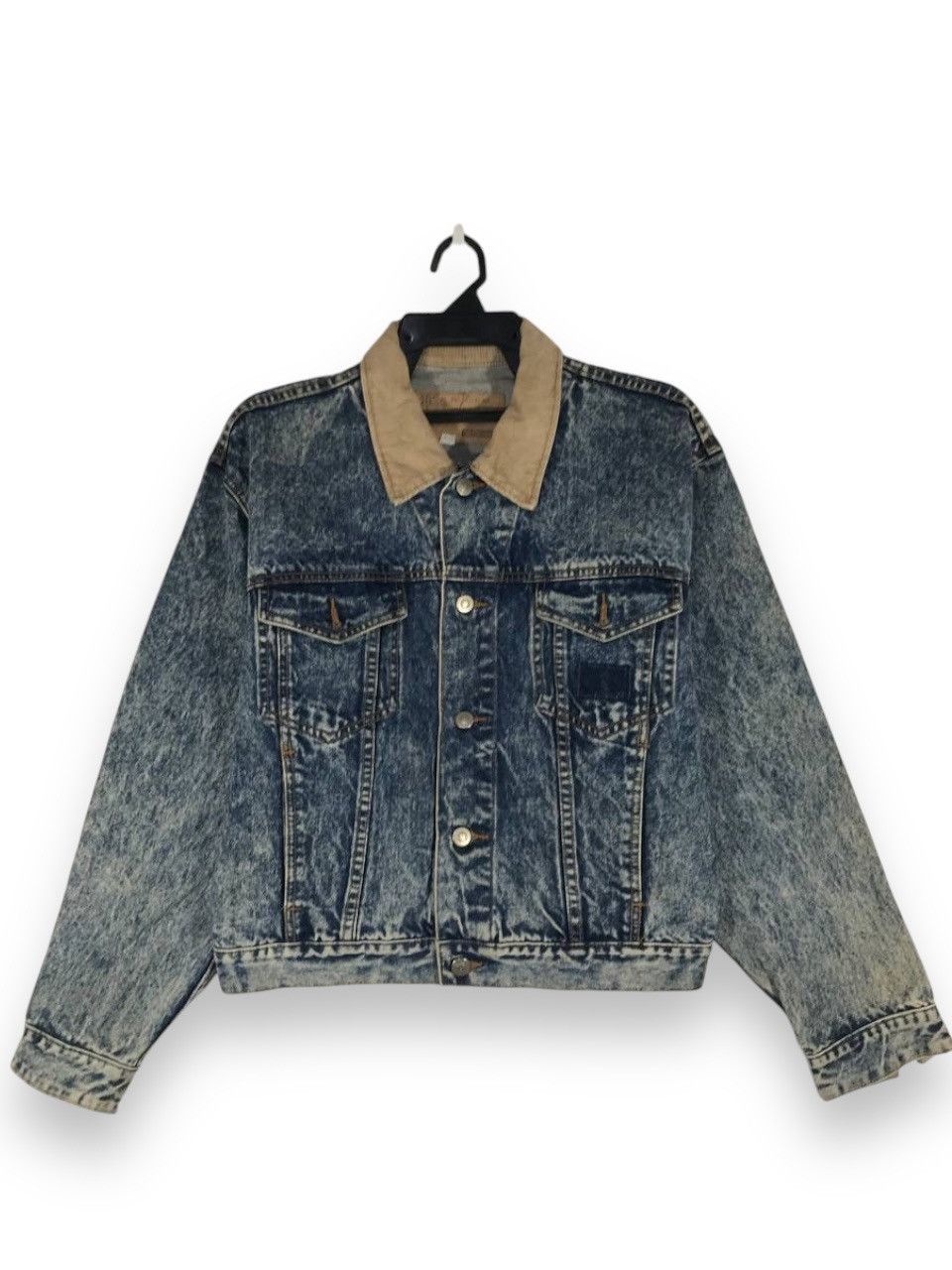 Other Denim jacket machope Size US M / EU 48-50 / 2 - 1 Thumbnail