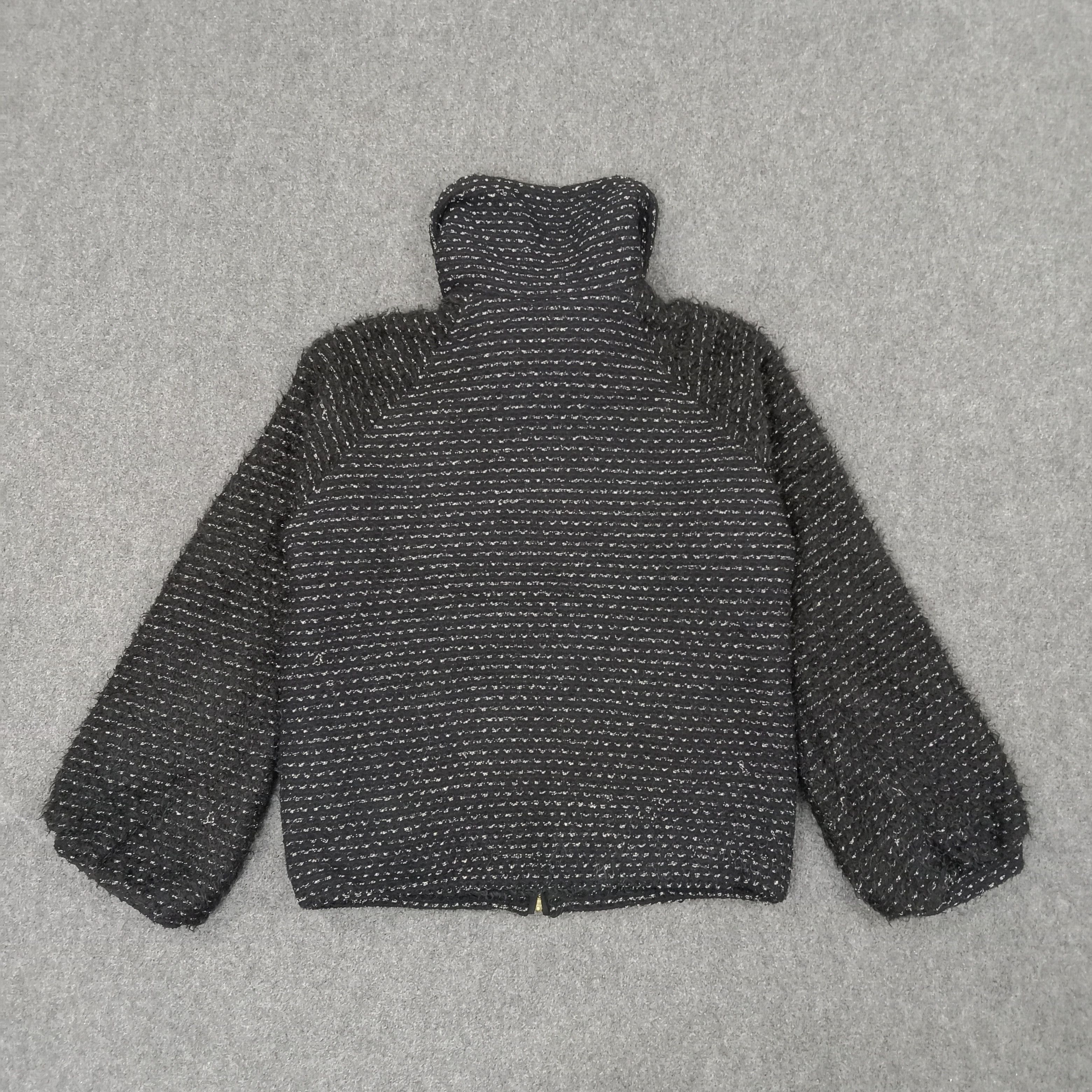 Issey Miyake × Tsumori Chisato × Vintage Vintage I.S. Tsumori Chisato by Issey Miyake Japanese Jacket Size US M / EU 48-50 / 2 - 5 Thumbnail