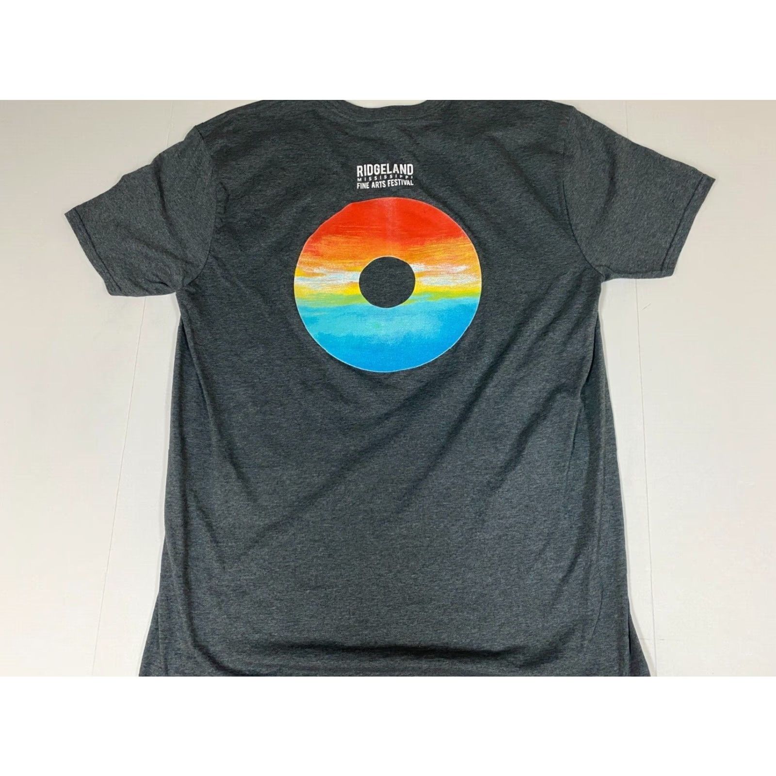 Gildan Nike Shirt? Size US XL / EU 56 / 4 - 5 Thumbnail