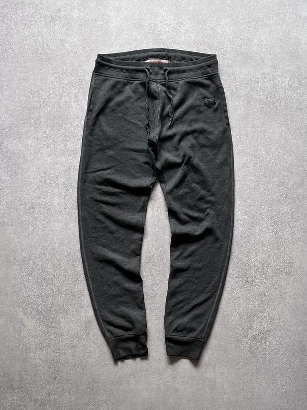 True Religion × Vintage Vintage True Religion Cotton Baggy Track Pants M Size US 32 / EU 48 - 1 Thumbnail