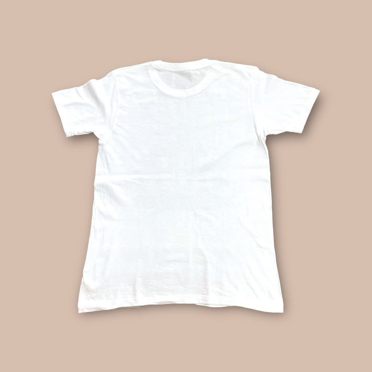 Anime The Dempagumi × Moso Calibration Tee designed by Junji Ito Size US M / EU 48-50 / 2 - 3 Thumbnail