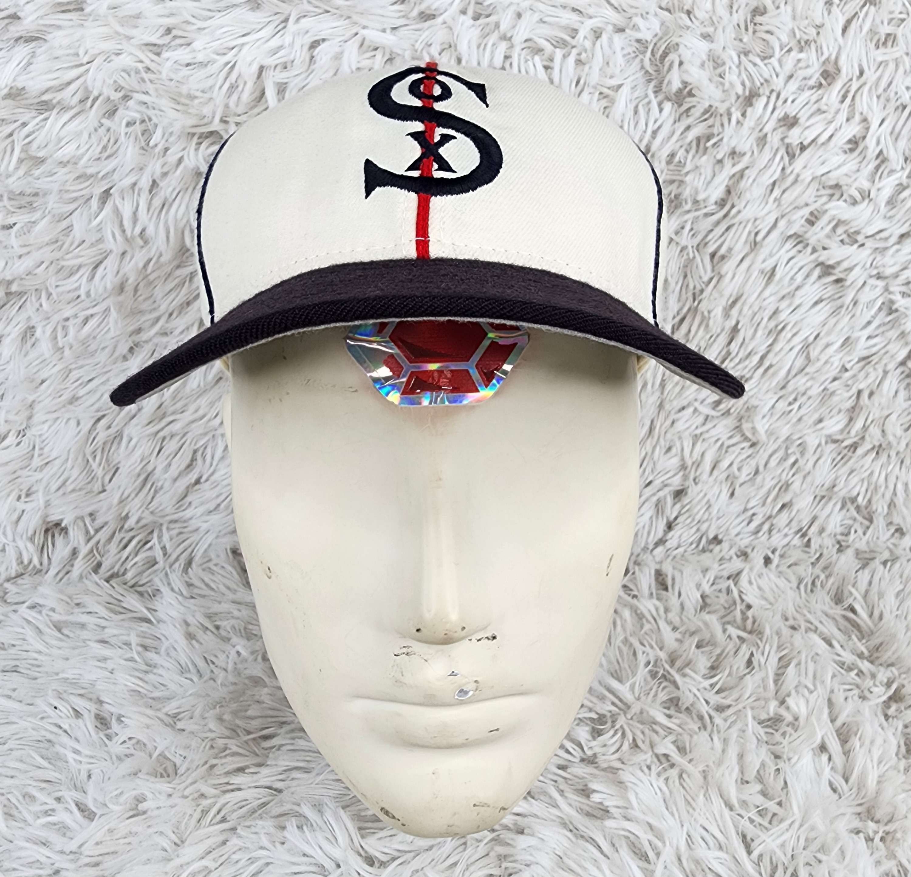 Vintage White Sox Hat | Grailed