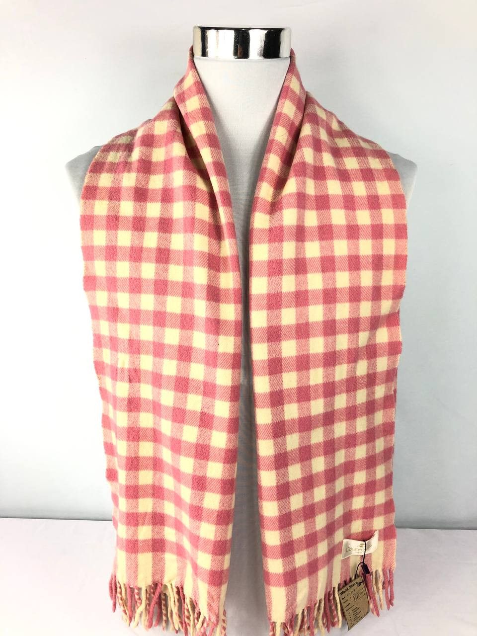 Courreges Courreges Scarf / Muffler / Neckwear FS247 Size ONE SIZE - 2 Thumbnail