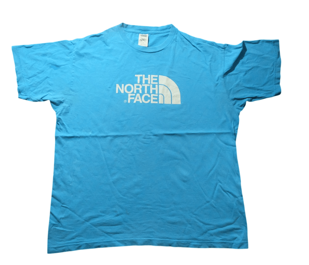 The North Face The North Face T-Shirt Size US L / EU 52-54 / 3 - 1 Thumbnail