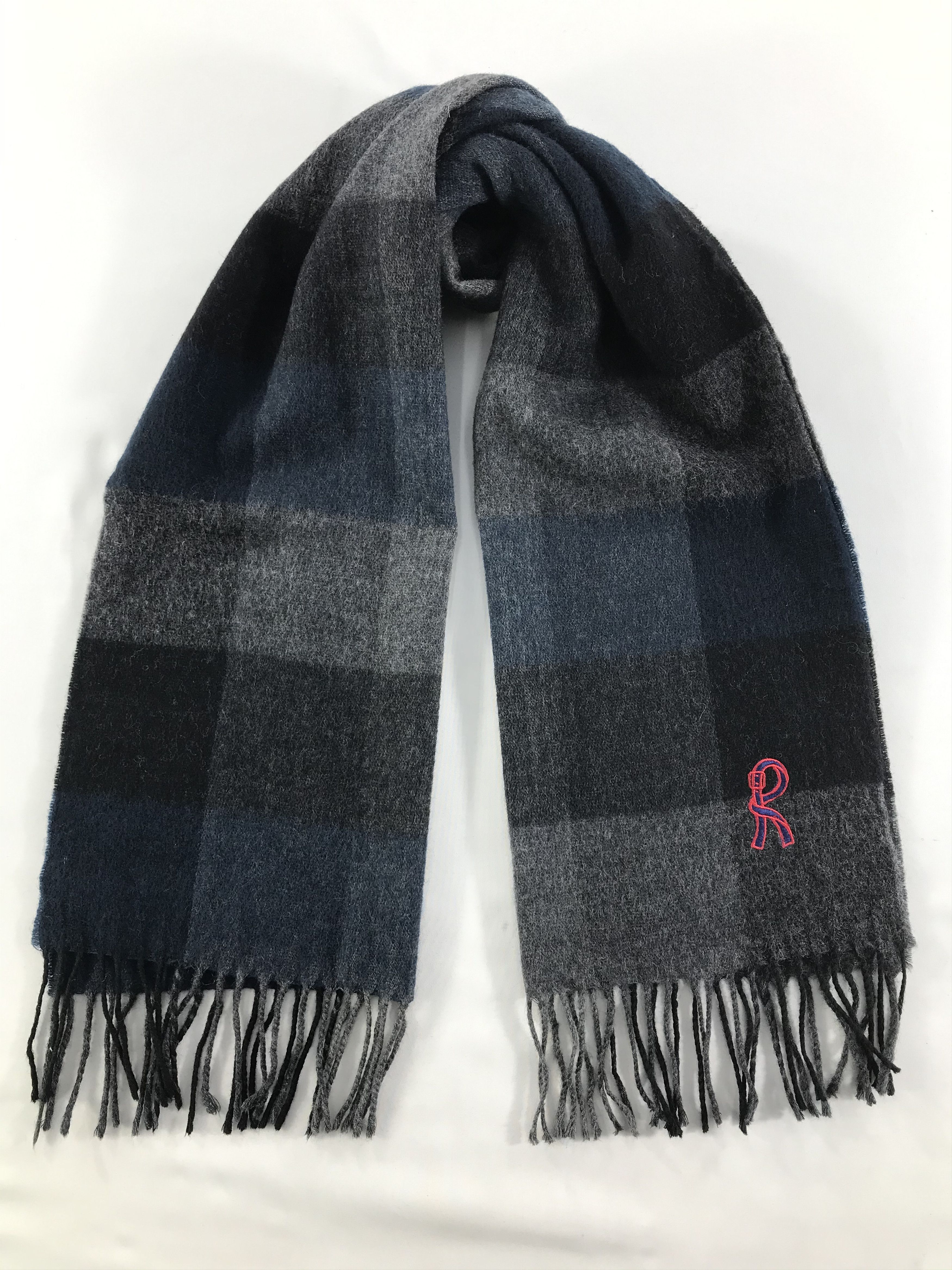 Vintage Roberta Di Camerino Scarf/Muffler/Neckwear MF1220