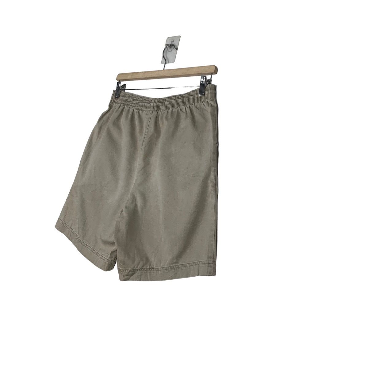 Nike NIKE Embroidery Logo Shorts Pant #0166-C9 Size US 30 / EU 46 - 9 Thumbnail