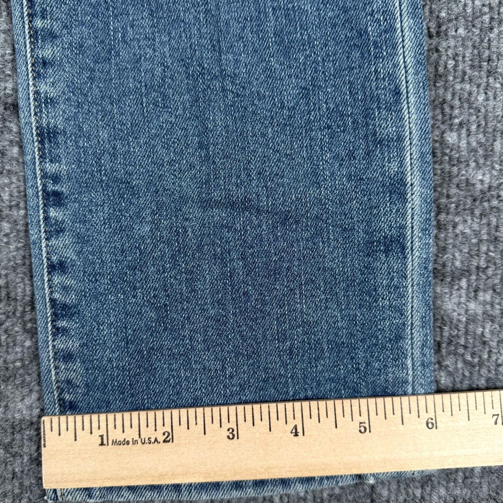 Vintage VINTAGE? No. Size 42" / US 20 - 3 Thumbnail