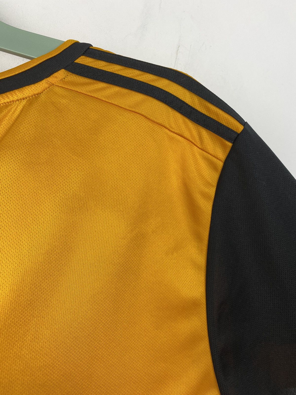 Adidas Wolverhampton Wanderers 2020 2021 Adidas Soccer Jersey PSG Size US XXL / EU 58 / 5 - 15 Thumbnail