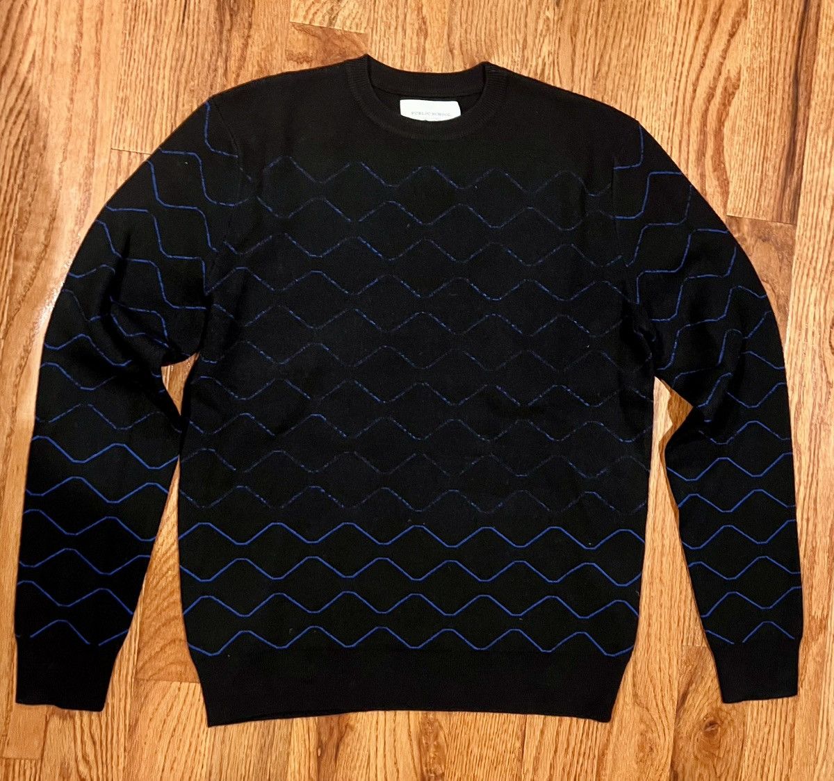 Public School Public School Size US S / EU 44-46 / 1 - 1 Thumbnail