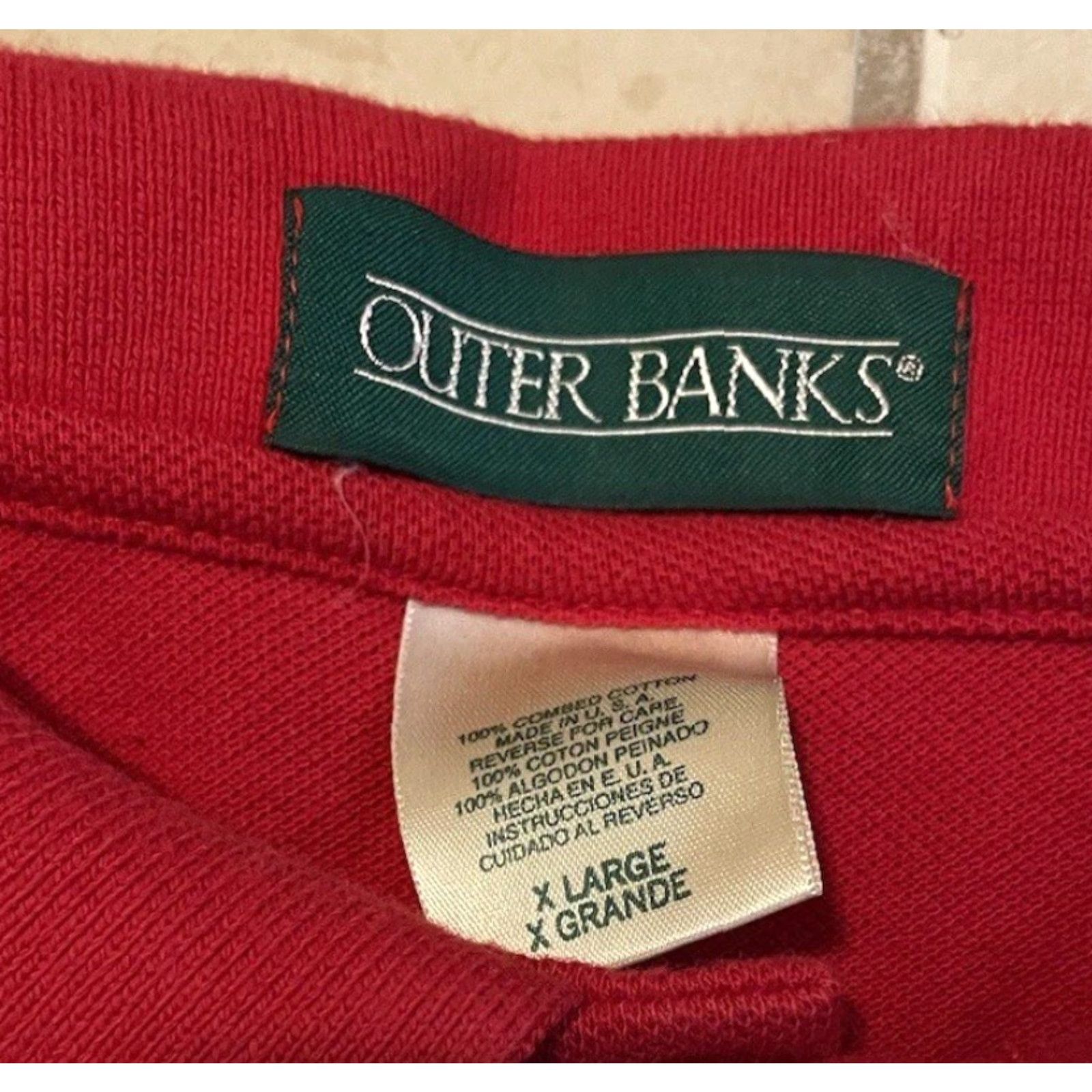 Vintage VINTAGE 90s General Mills Betty Crocker Emergency Response Shirt XL USA Toledo Fire Shirt Male Red Logo Graphic Tee Size US XL / EU 56 / 4 - 5 Thumbnail