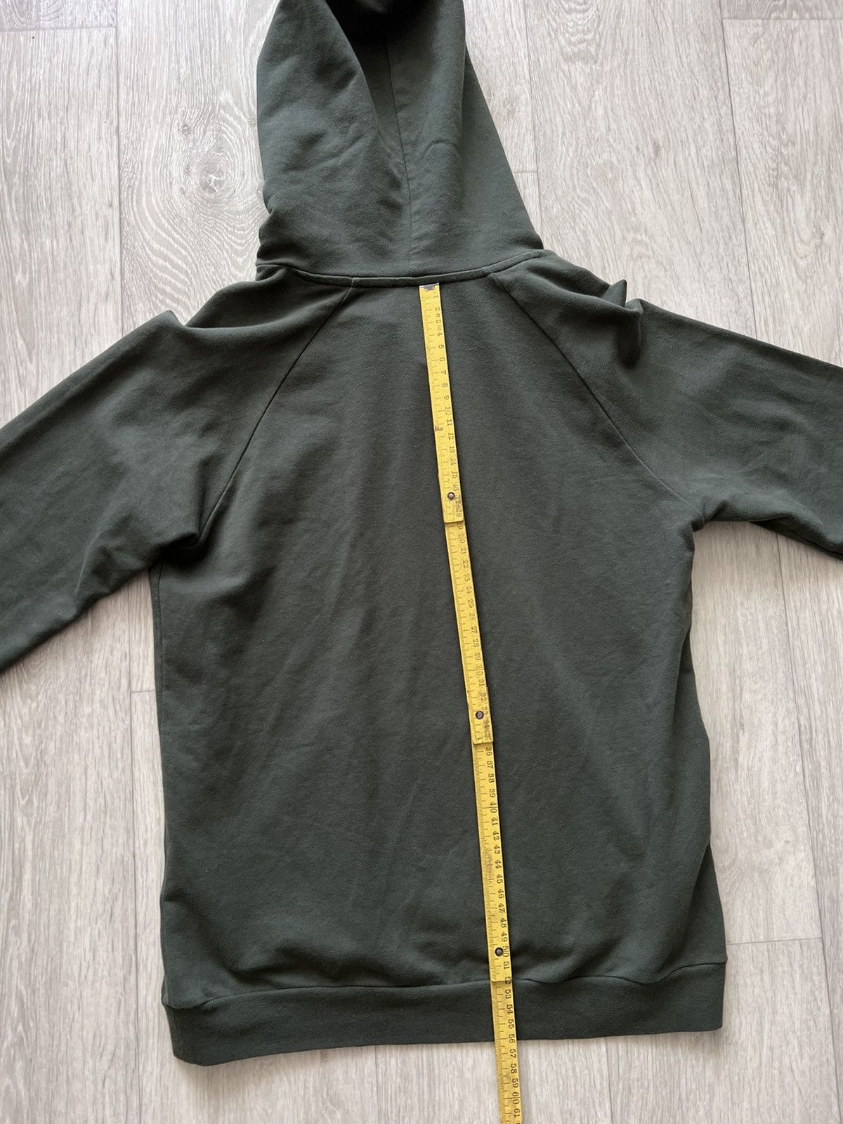 Moncler Moncler Hoodie Sweater Logo Size US S / EU 44-46 / 1 - 9 Thumbnail