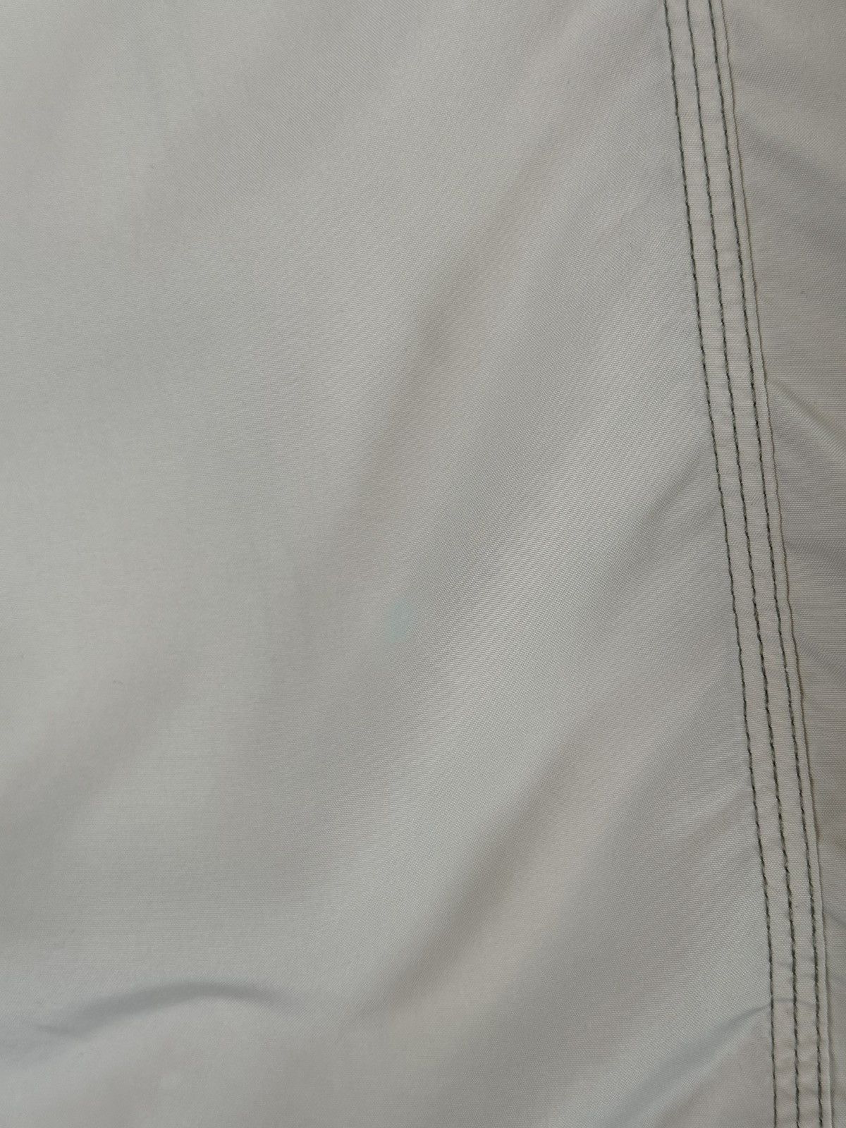 Oakley Vintage Oakley Beige Board Shorts Surf Swim Trunks Big Logo Size US 34 / EU 50 - 14 Thumbnail
