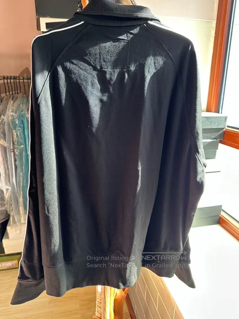 Givenchy Givenchy Men's Long Sleeve Shirt Size US L / EU 52-54 / 3 - 2 Thumbnail