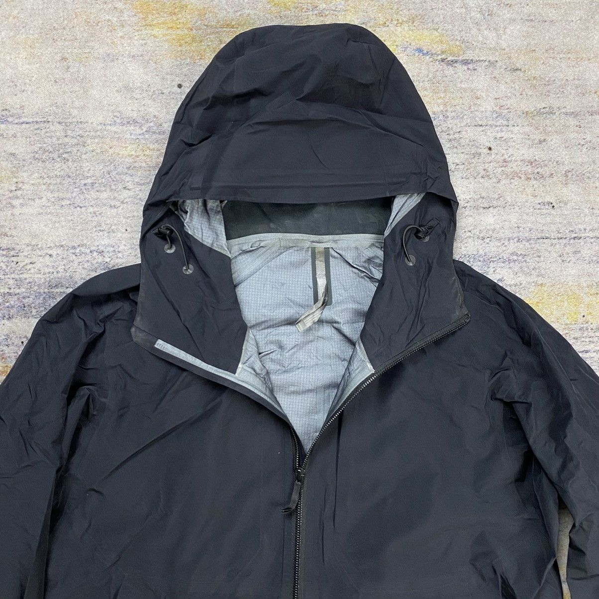 Arc'teryx Arcteryx Veilance coat jacket Size US M / EU 48-50 / 2 - 7 Thumbnail