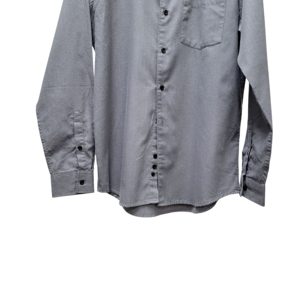 Hurley Hurley Men's Long-Sleeves Shirt Size Medium. Excellent Size US M / EU 48-50 / 2 - 5 Thumbnail