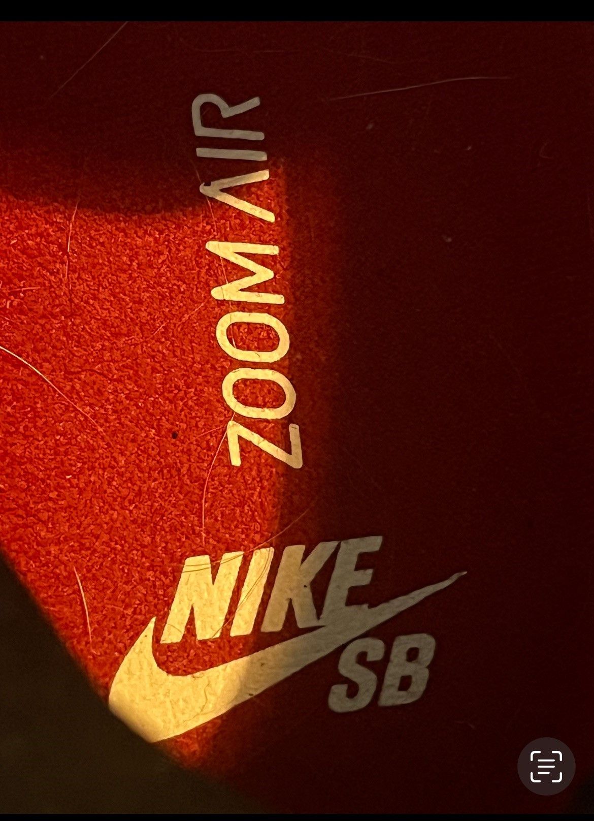 Nike Nike sb dunk low Chicago j pack Size US 11.5 / EU 44-45 - 7 Thumbnail